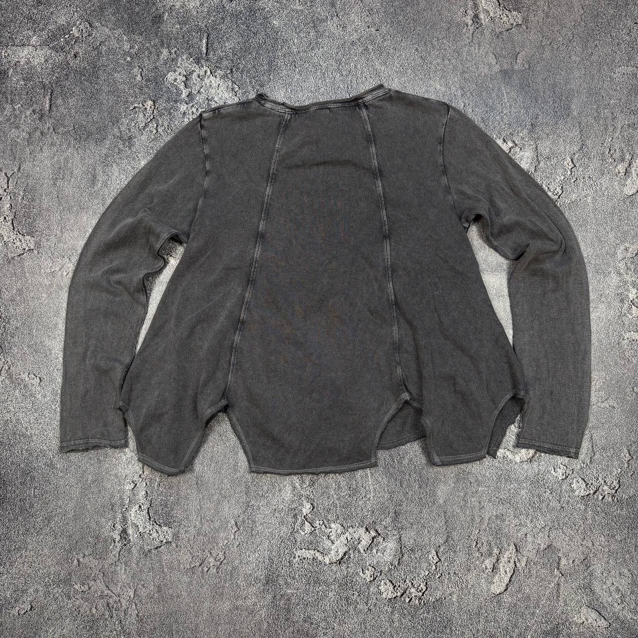 If Six Was Nine Eva I Valla women's blouse Size XS / US 0-2 / IT 36-38 - 2 Thumbnail