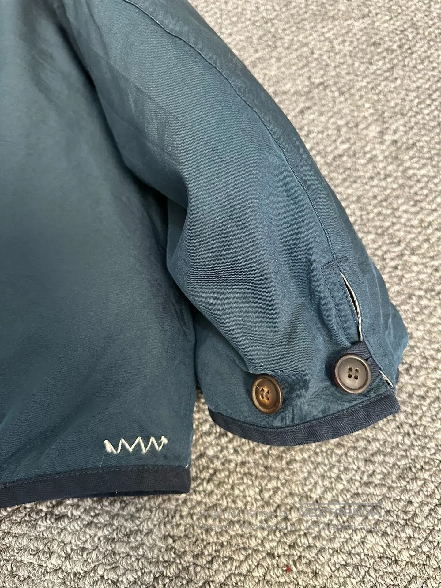 Visvim visvim wmw women's down jacket. Size M / US 6-8 / IT 42-44 - 4 Thumbnail