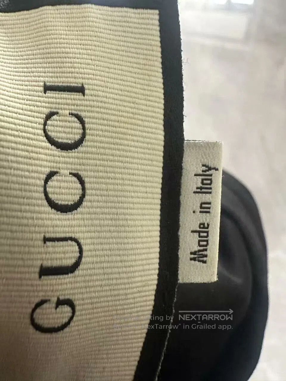 Gucci Gucci Hoodie M Size. Size US M / EU 48-50 / 2 - 5 Thumbnail