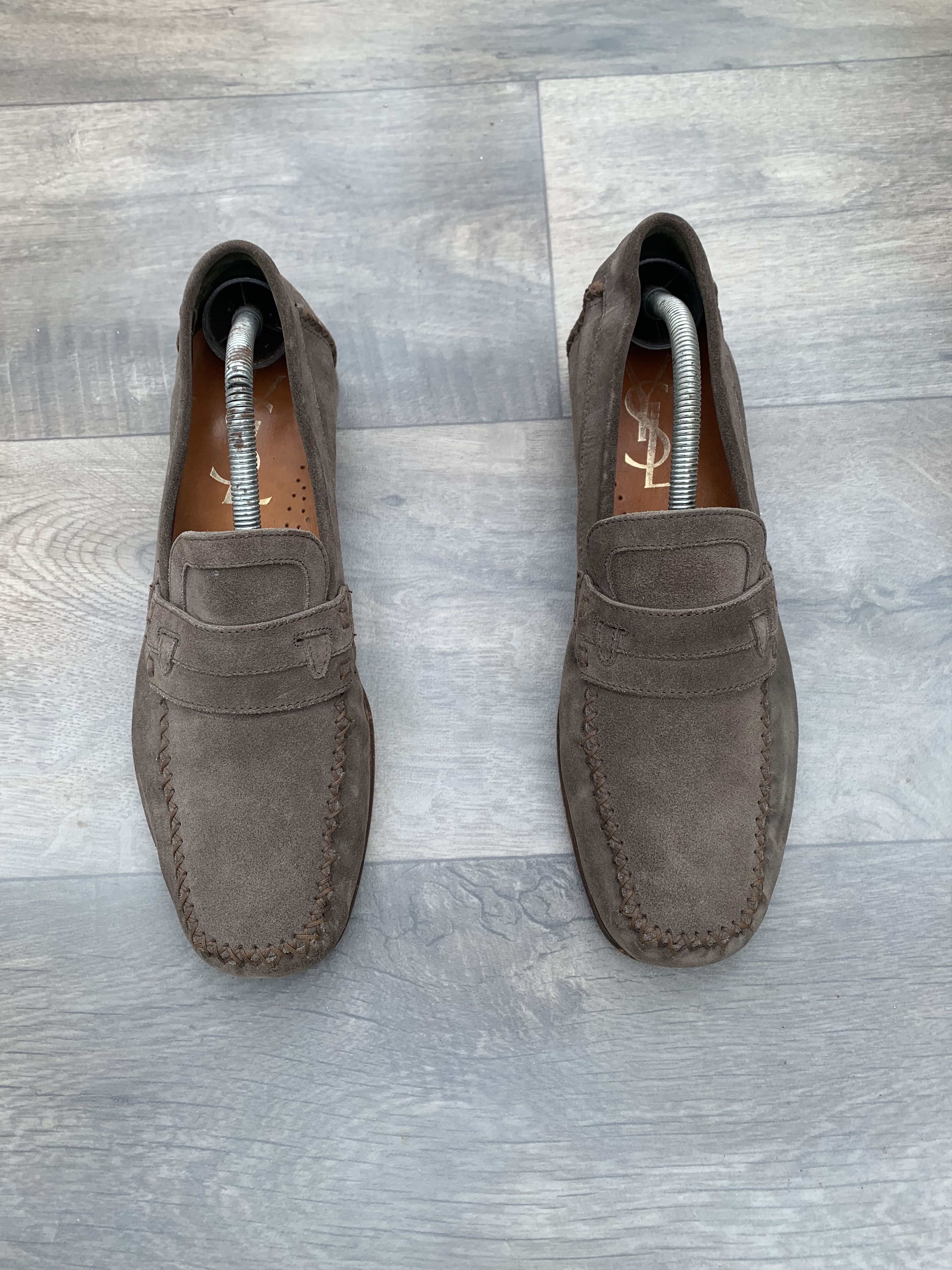 Yves Saint Laurent Yves saint Laurent Size US 8 / EU 41 - 2 Thumbnail