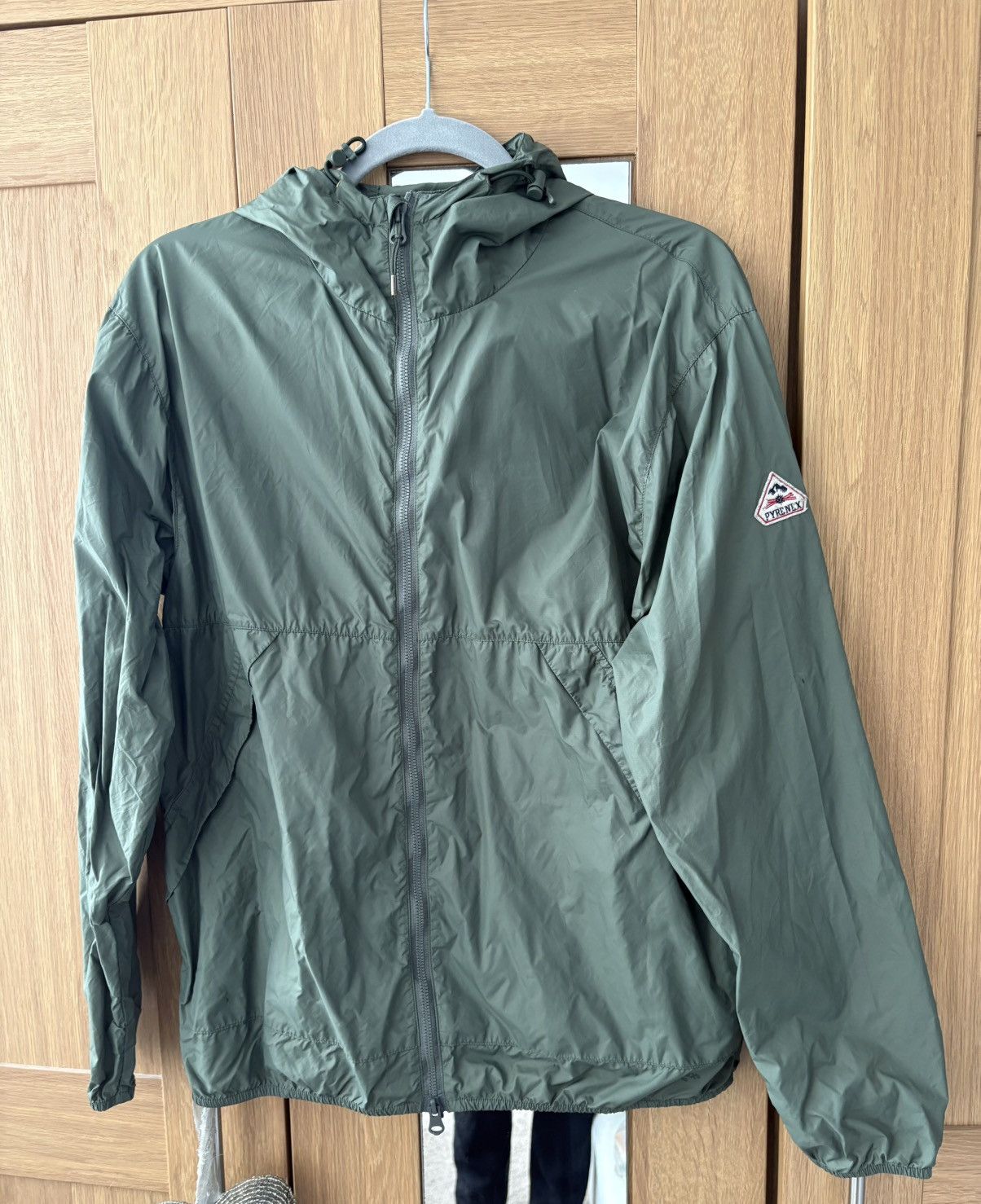 Pyrenex Pyrenex Size US S / EU 44-46 / 1 - 1 Thumbnail