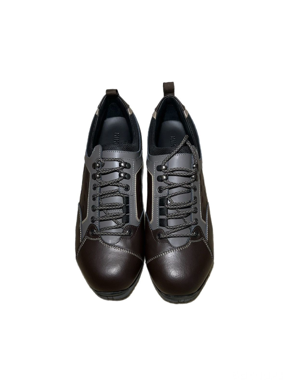 kiko様 kiko kostadinov chalice lace up black 42の通販 by chuy's