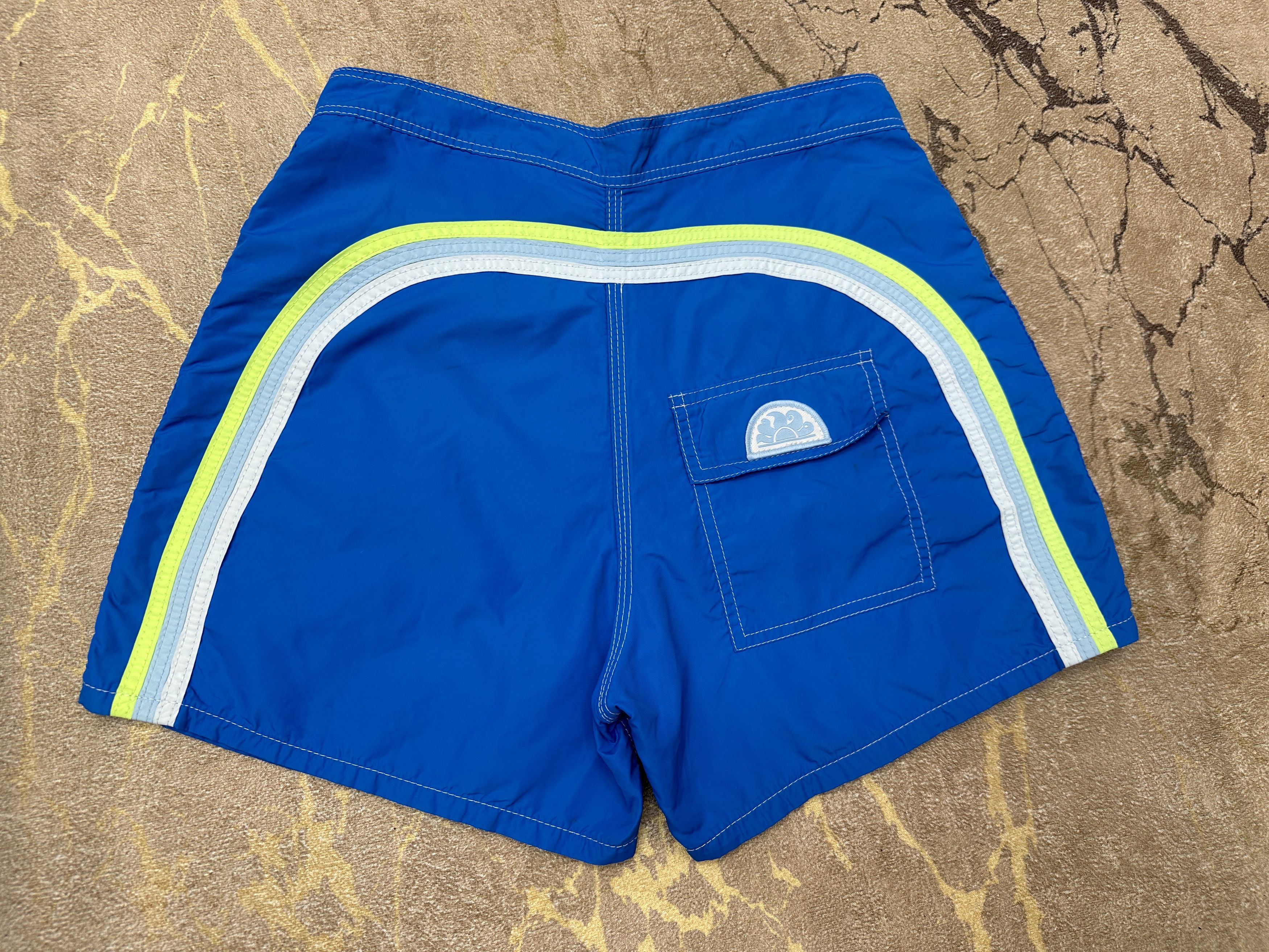 Sundek bathing suit deals