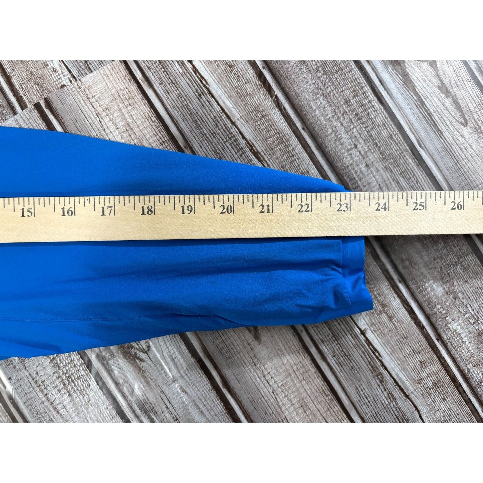 Arc'teryx Arc'teryx Full Zip Atom AR Hoody Jacket Size S color blue st Size US S / EU 44-46 / 1 - 10 Thumbnail