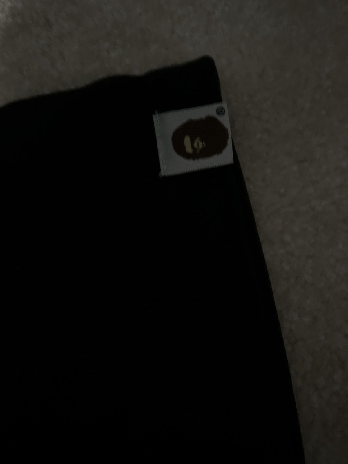 Bape Gradation Camo Quadrant Tee Size US XL / EU 56 / 4 - 5 Thumbnail