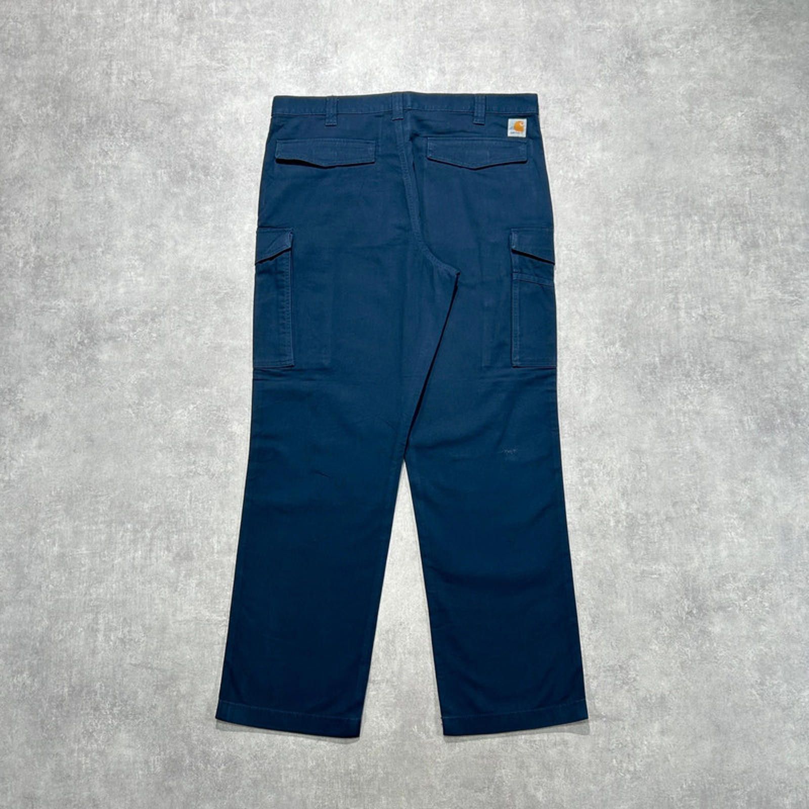 Carhartt Carhartt Cargo Pants, W38 Size US 38 / EU 54 - 5 Thumbnail