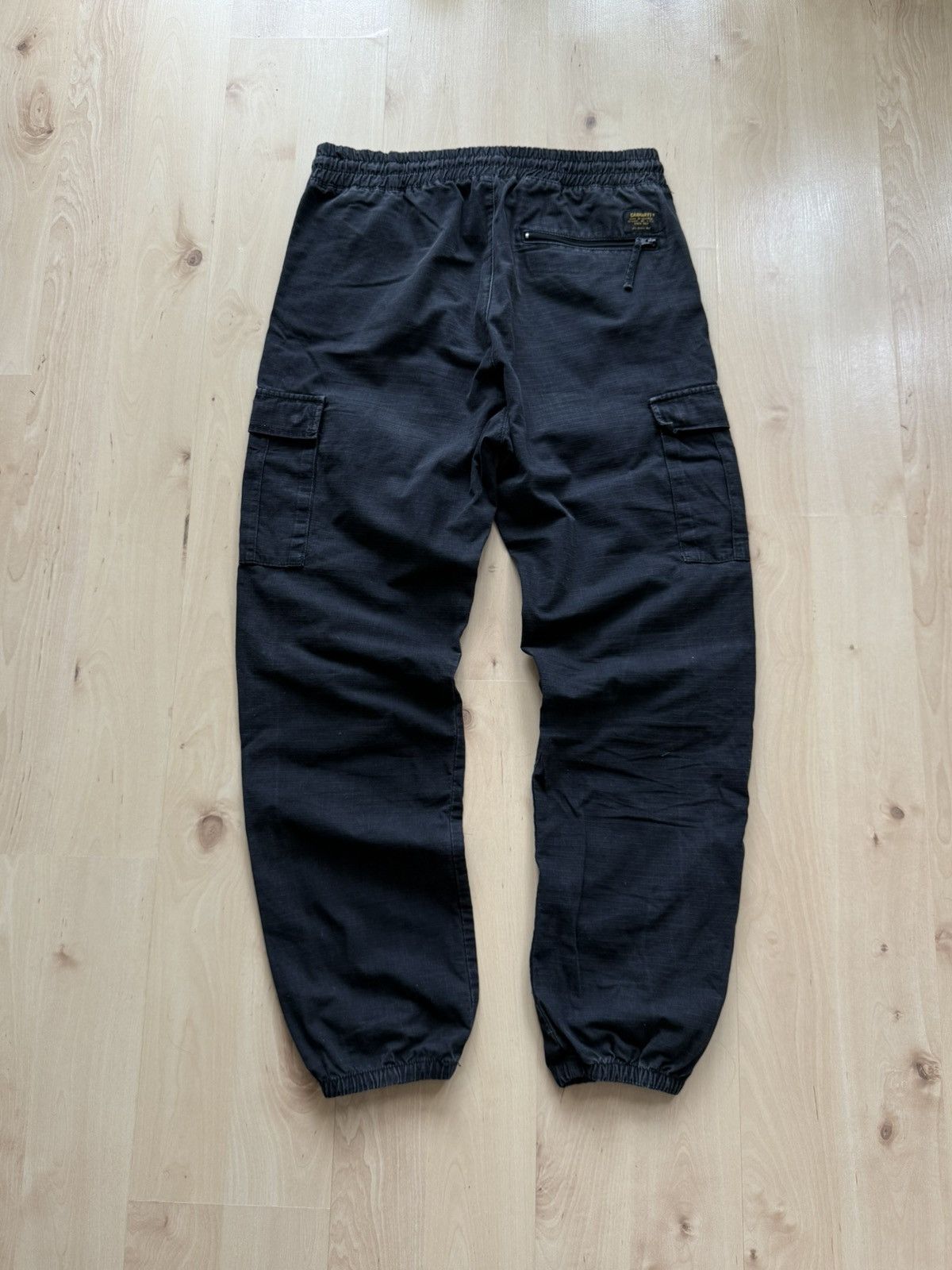 Carhartt Carhartt vintage cargo jogger vintage pants size S Size US 30 / EU 46 - 2 Thumbnail