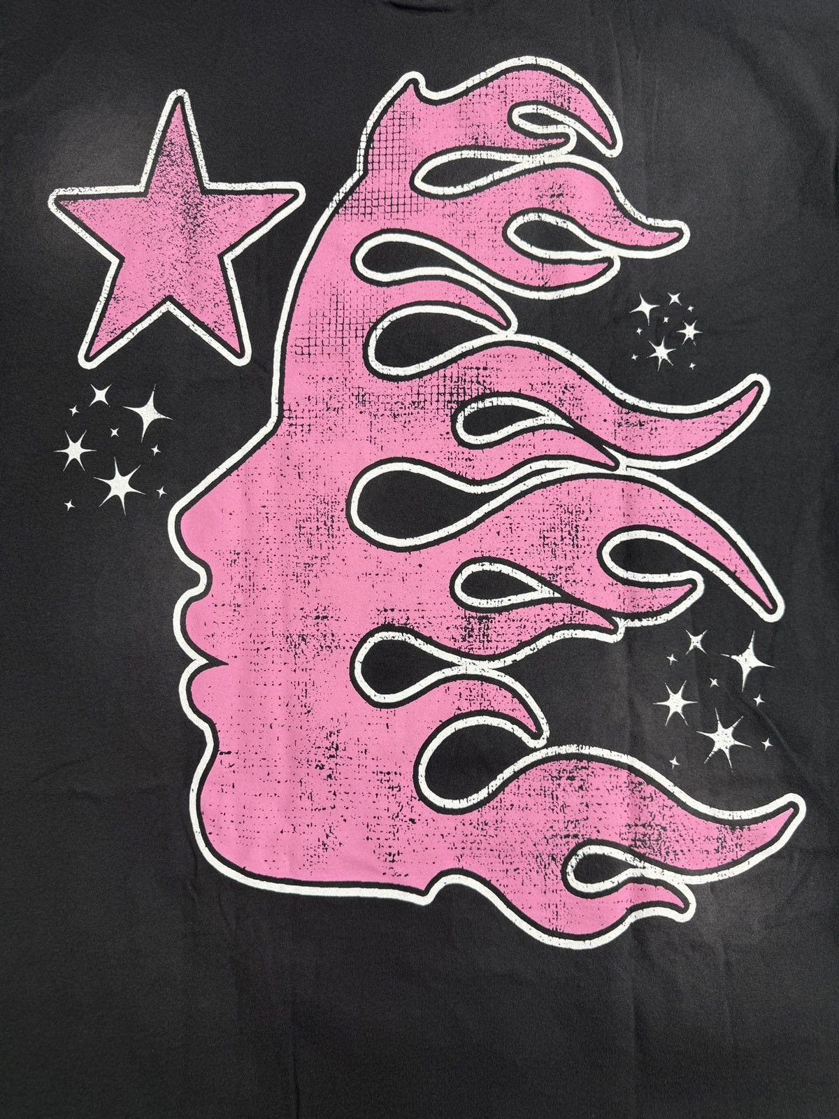 HELLSTAR Hellstar Paradise Girls T-shirt Size US XL / EU 56 / 4 - 4 Thumbnail