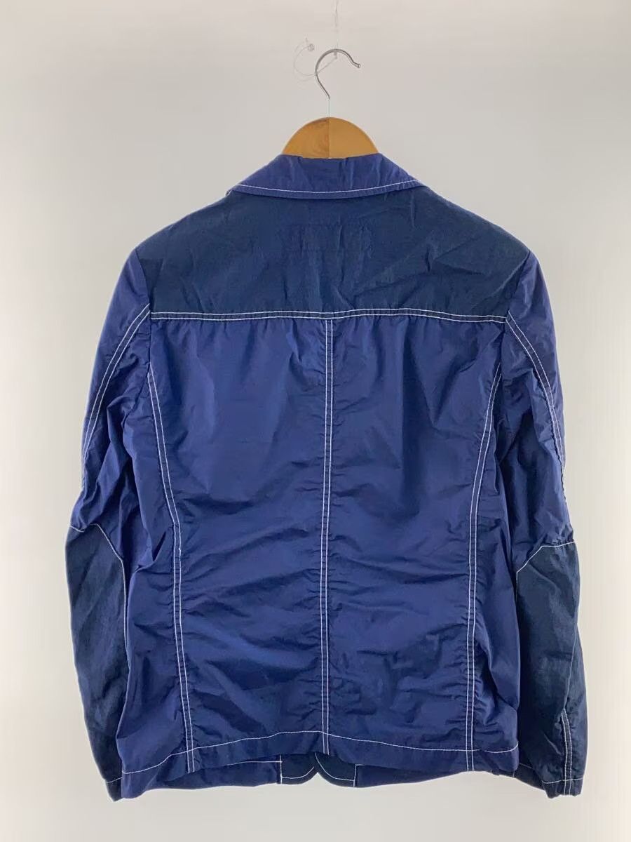Comme des Garcons × Junya Watanabe Contrast Stitch Tailored Jacket Size US S / EU 44-46 / 1 - 2 Thumbnail