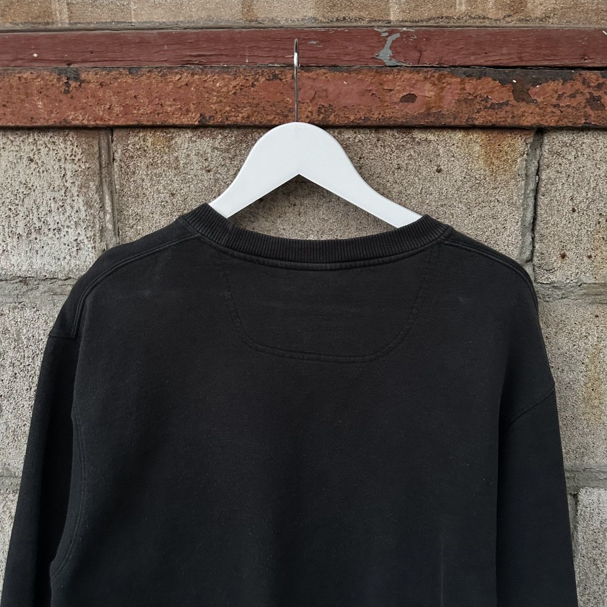 Champion Vintage Champion Sweatshirt Small Logo Size M Y2K 00s Used Size US M / EU 48-50 / 2 - 8 Thumbnail
