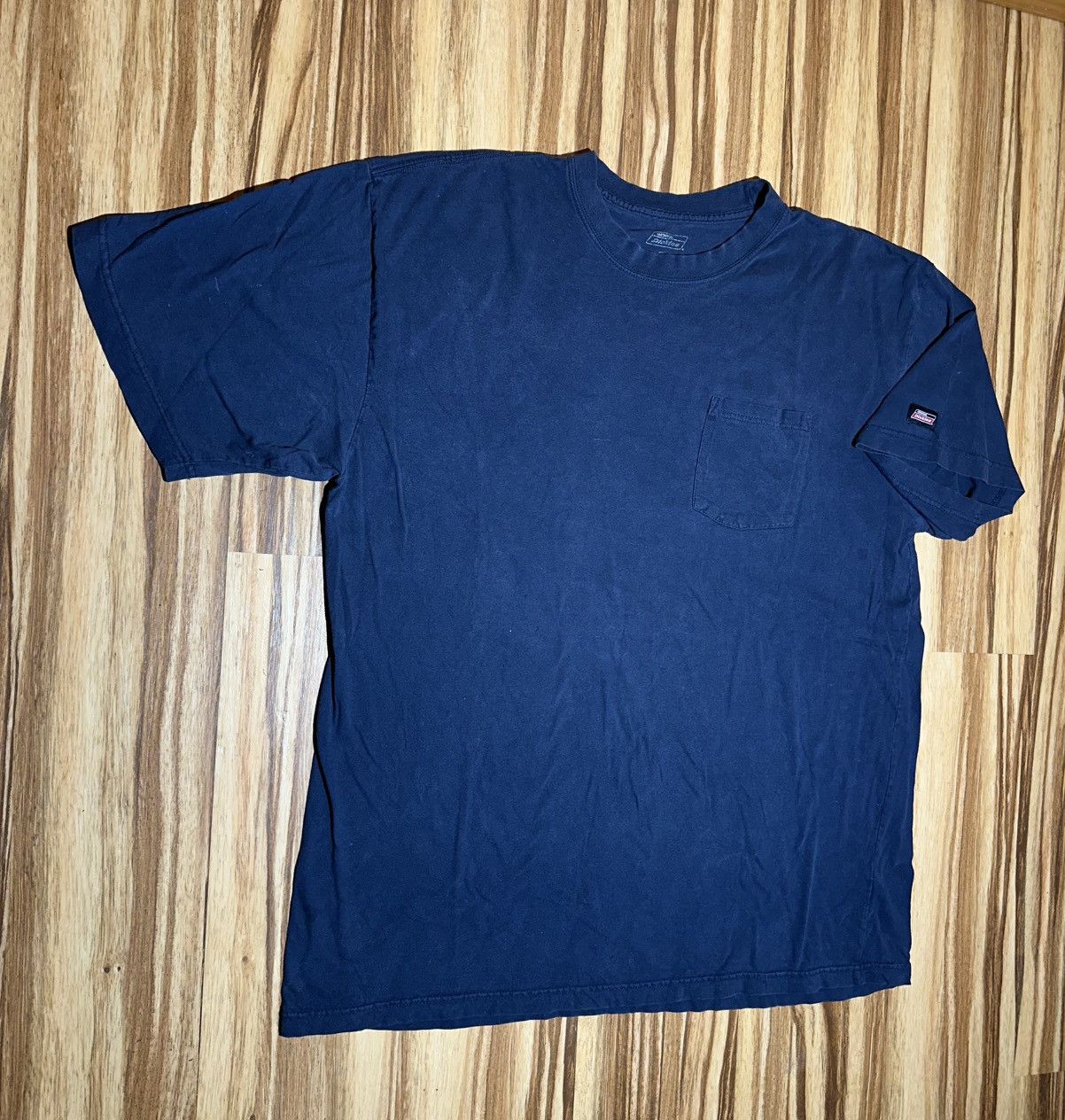 Carhartt Carhartt/Dickies shirt bundle Size US XXL / EU 58 / 5 - 8 Thumbnail