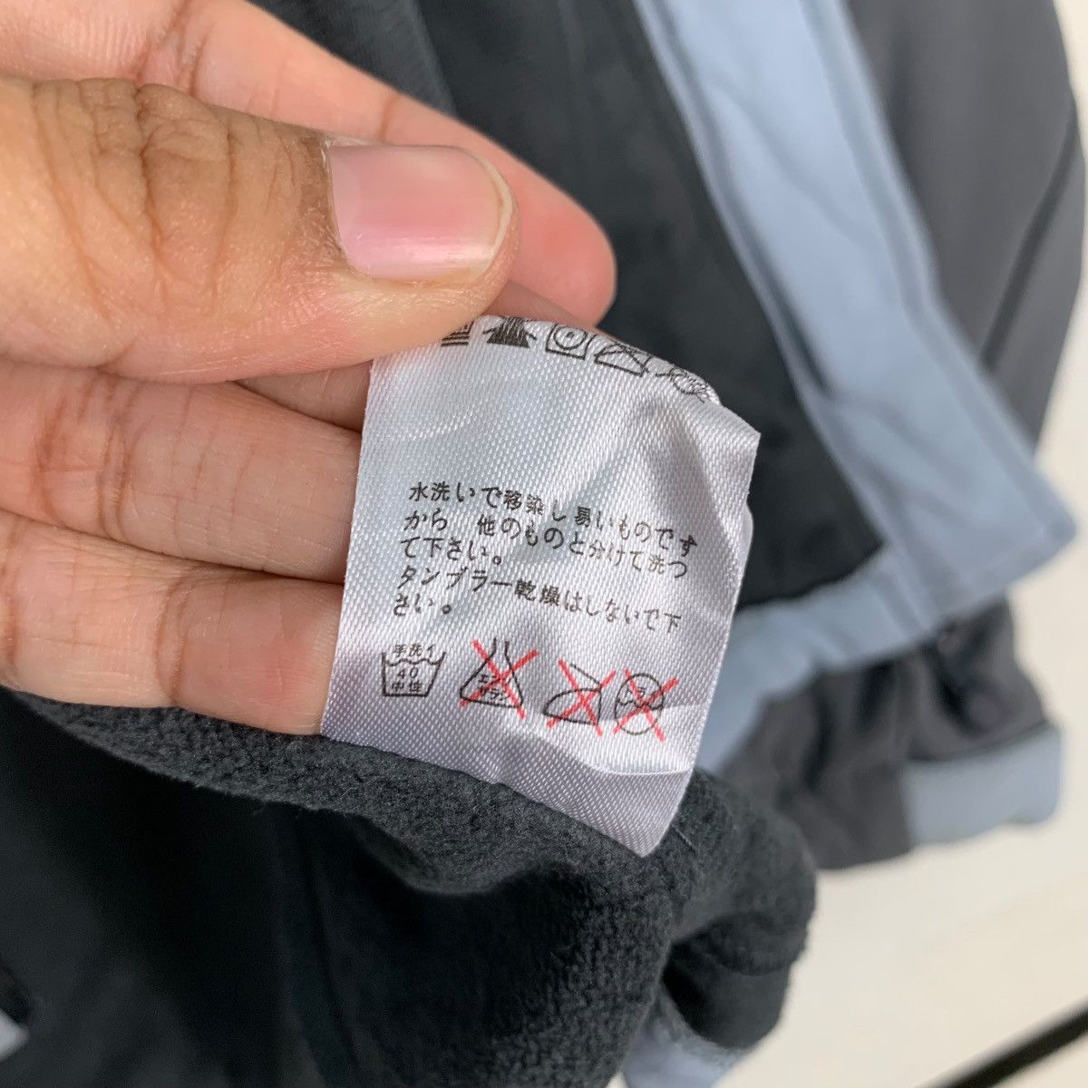 The North Face THE NORTH FACE Summit Series Light Jacket #0061-C4 Size US M / EU 48-50 / 2 - 19 Thumbnail