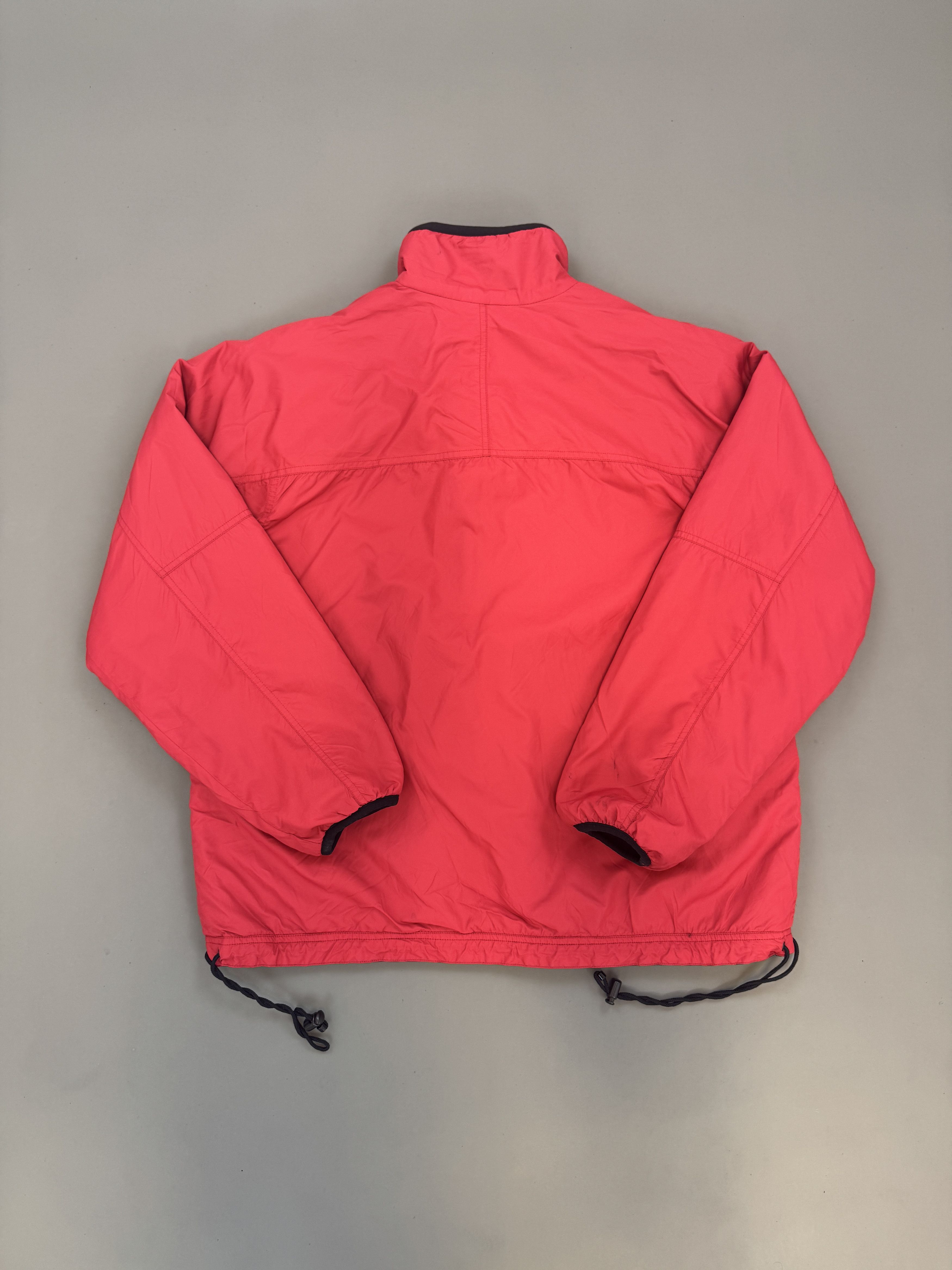 Ralph Lauren Sport Vintage Polo Sport Double-Faced Jacket Size US L / EU 52-54 / 3 - 7 Thumbnail