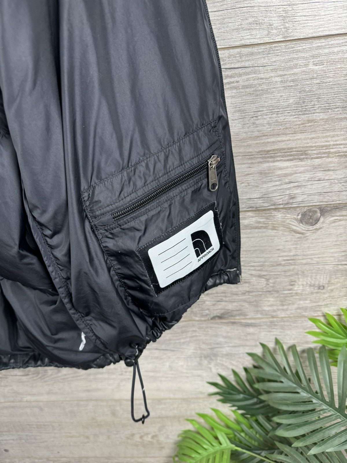 The North Face The North Face 600 Vintage Puffer Size XS Size US XS / EU 42 / 0 - 22 Thumbnail