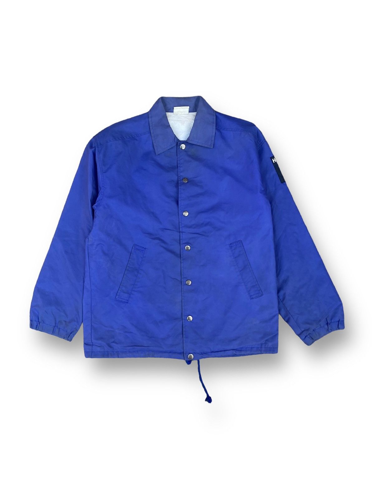Vintage Helly Hansen Coach Jacket. #C6