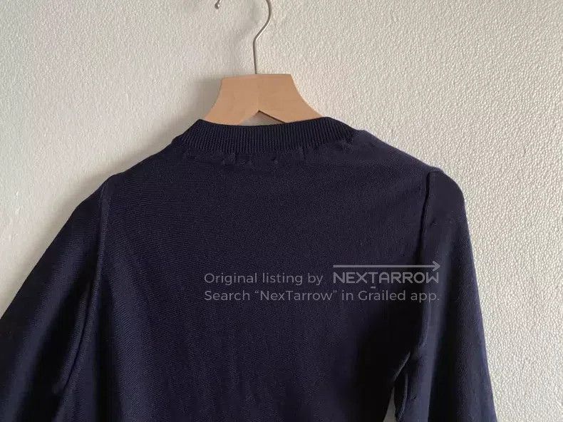 Comme des Garcons Comme Des Garcons size one-size-fits-all Twisted Wool Knit Size S / US 4 / IT 40 - 6 Thumbnail