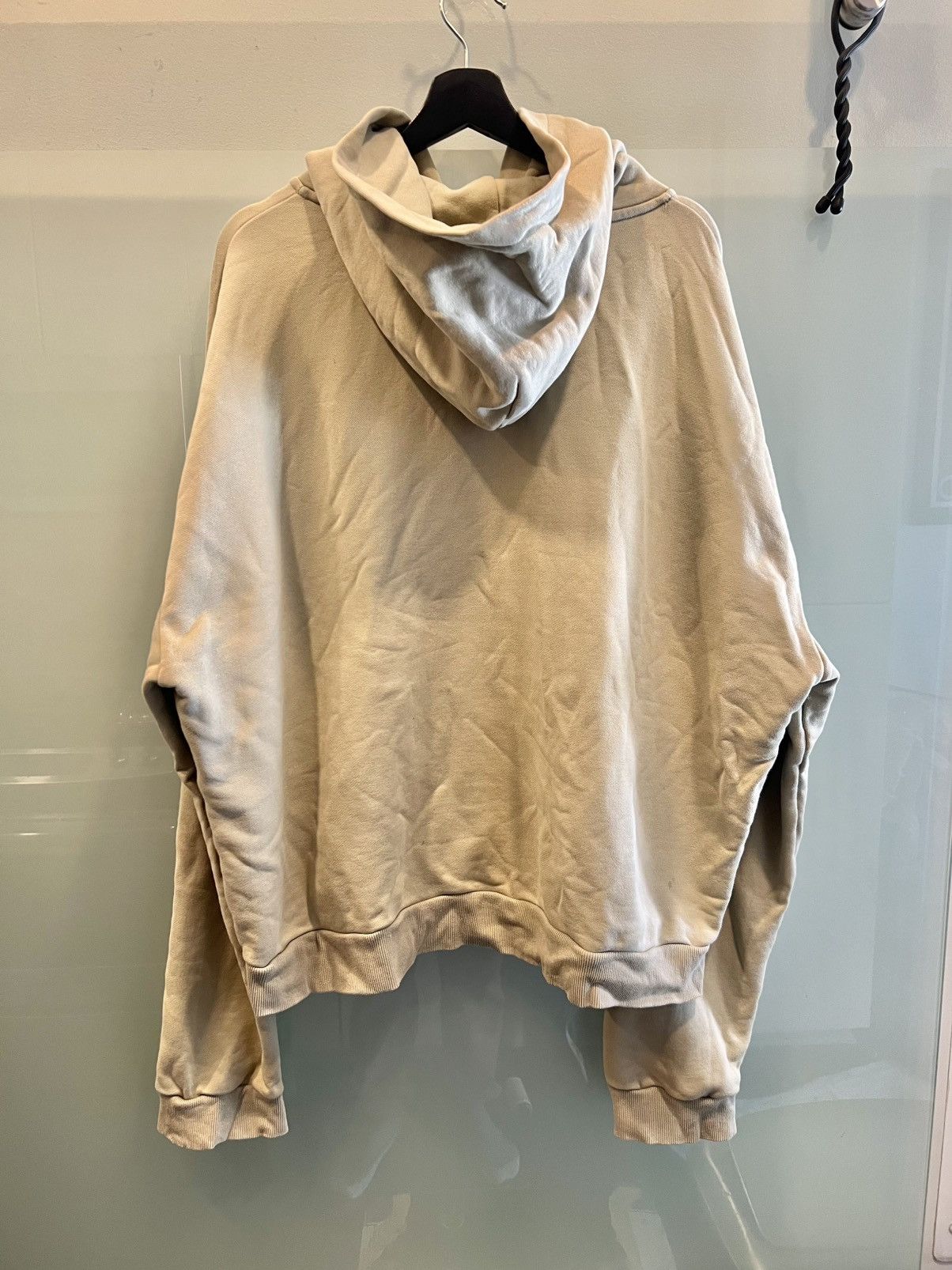 No Maintenance No Maintenance Hoodie - Pistachio Size US XL / EU 56 / 4 - 6 Thumbnail