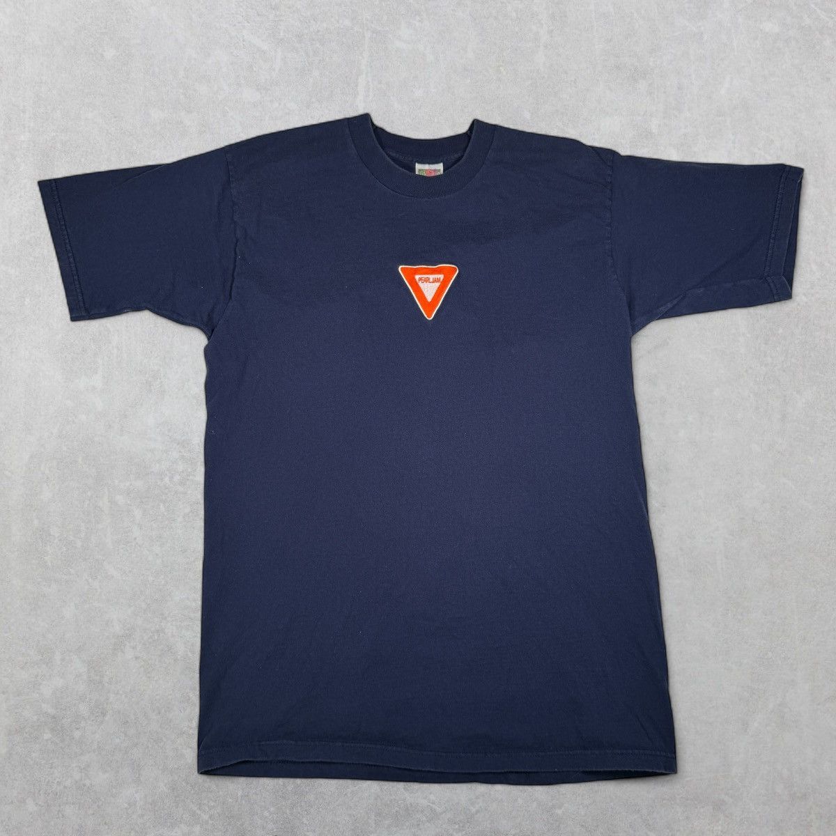 Other 90s Pear Jam Yield Band Tee Size US L / EU 52-54 / 3 - 1 Thumbnail