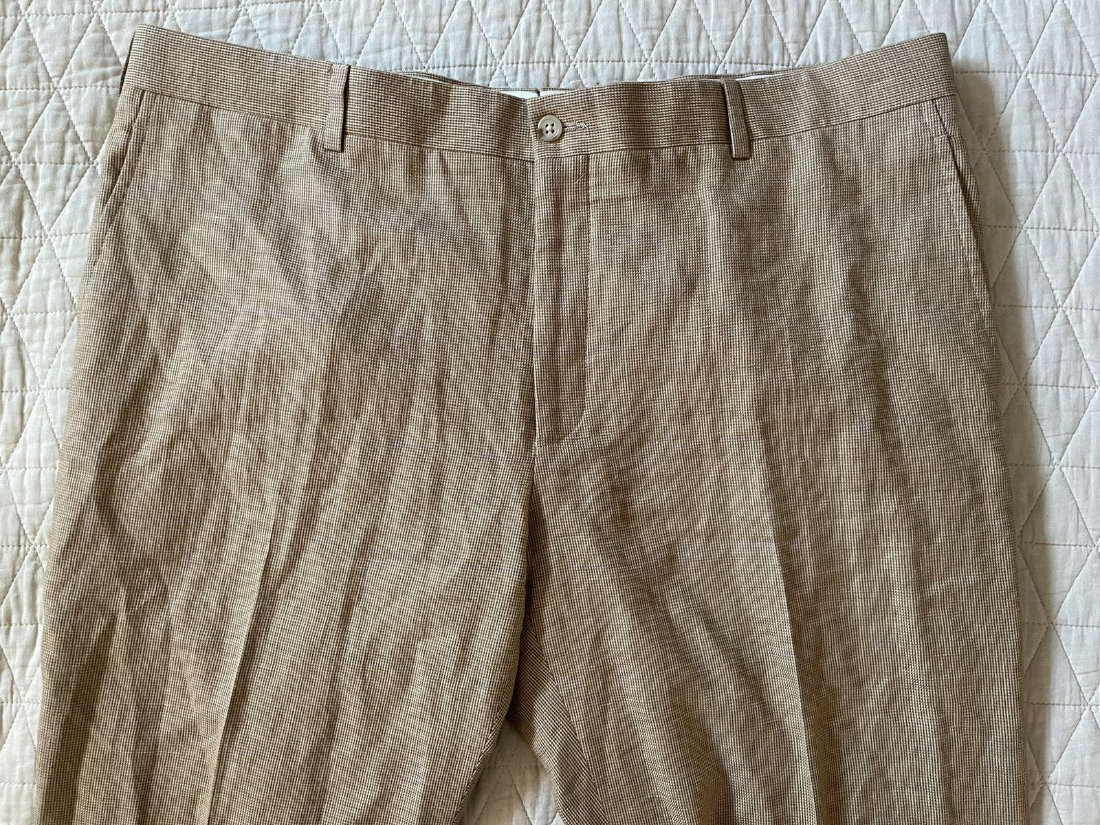 Polo Ralph Lauren × Vintage Bradford Trouser Size US 40 / EU 56 - 5 Thumbnail