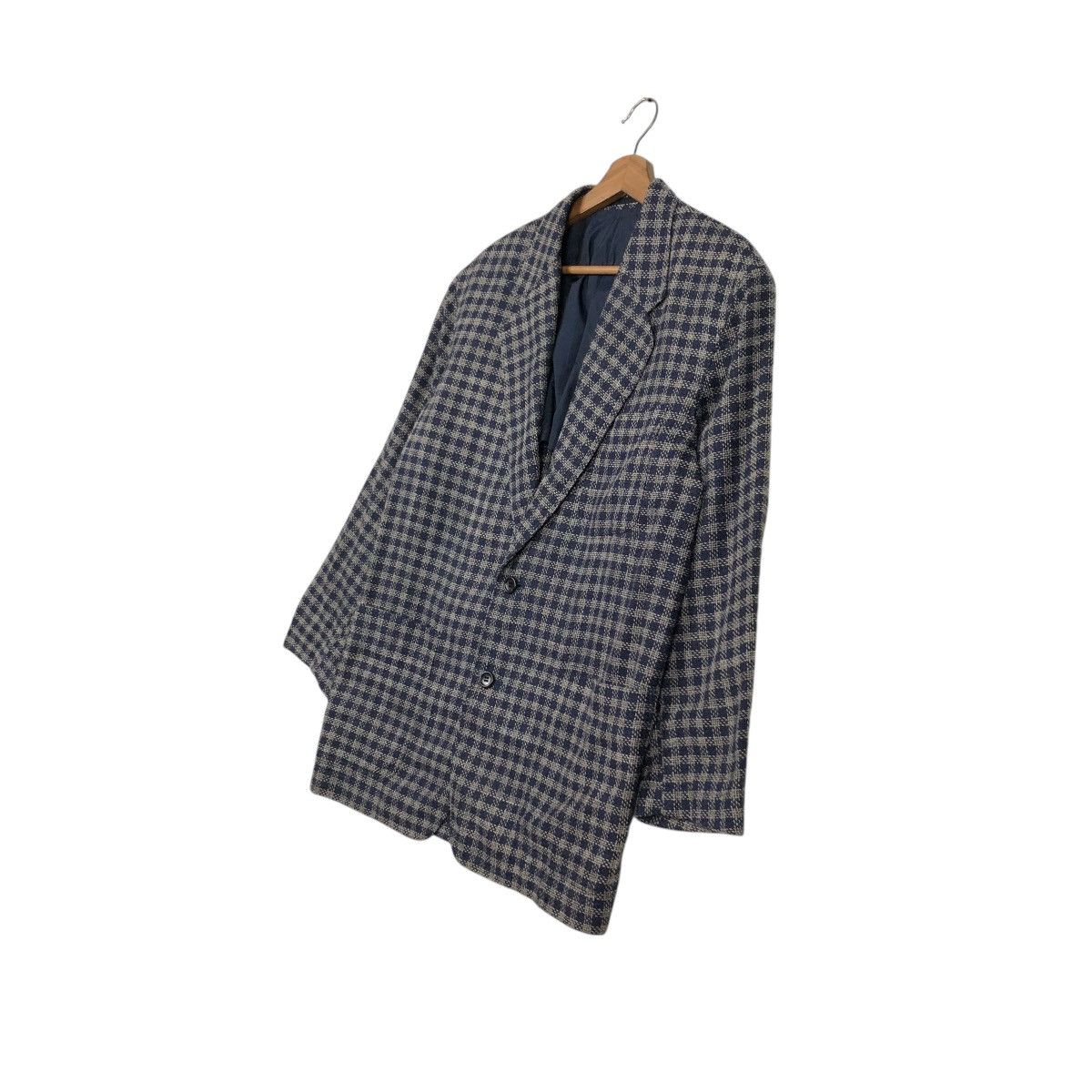 🔥VINTAGE WOOL JACKET CHRISTIAN DIOR MONSIUER