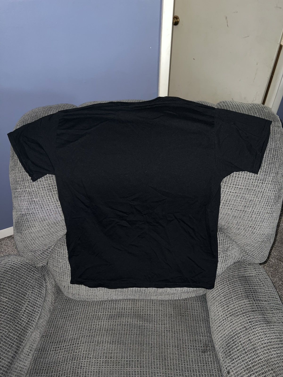 Hypebeast I ❤️ My Crazy Girlfriend Tee Size US L / EU 52-54 / 3 - 3 Thumbnail