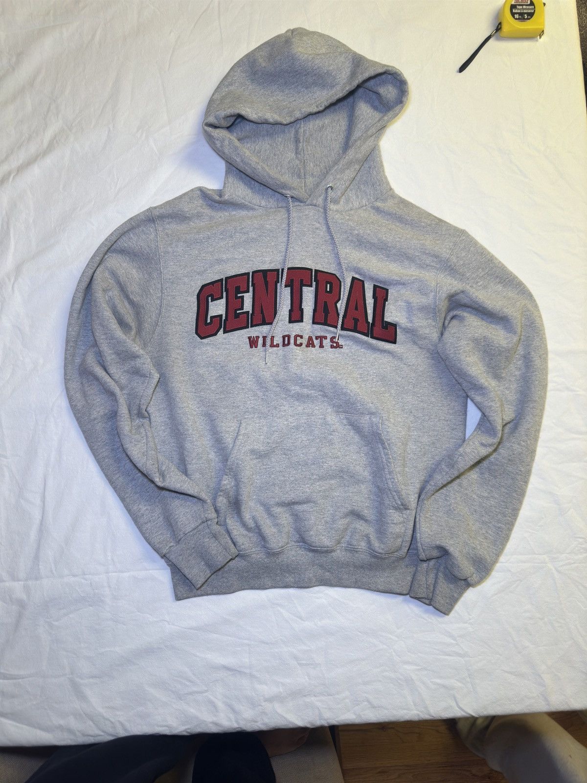 Champion Vintage hoodie Size US S / EU 44-46 / 1 - 1 Thumbnail