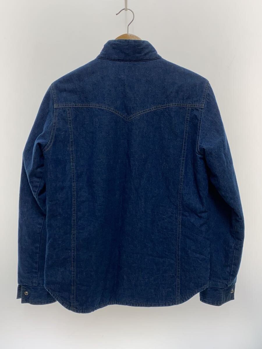 Hysteric Glamour Denim Jacket Size US L / EU 52-54 / 3 - 2 Thumbnail