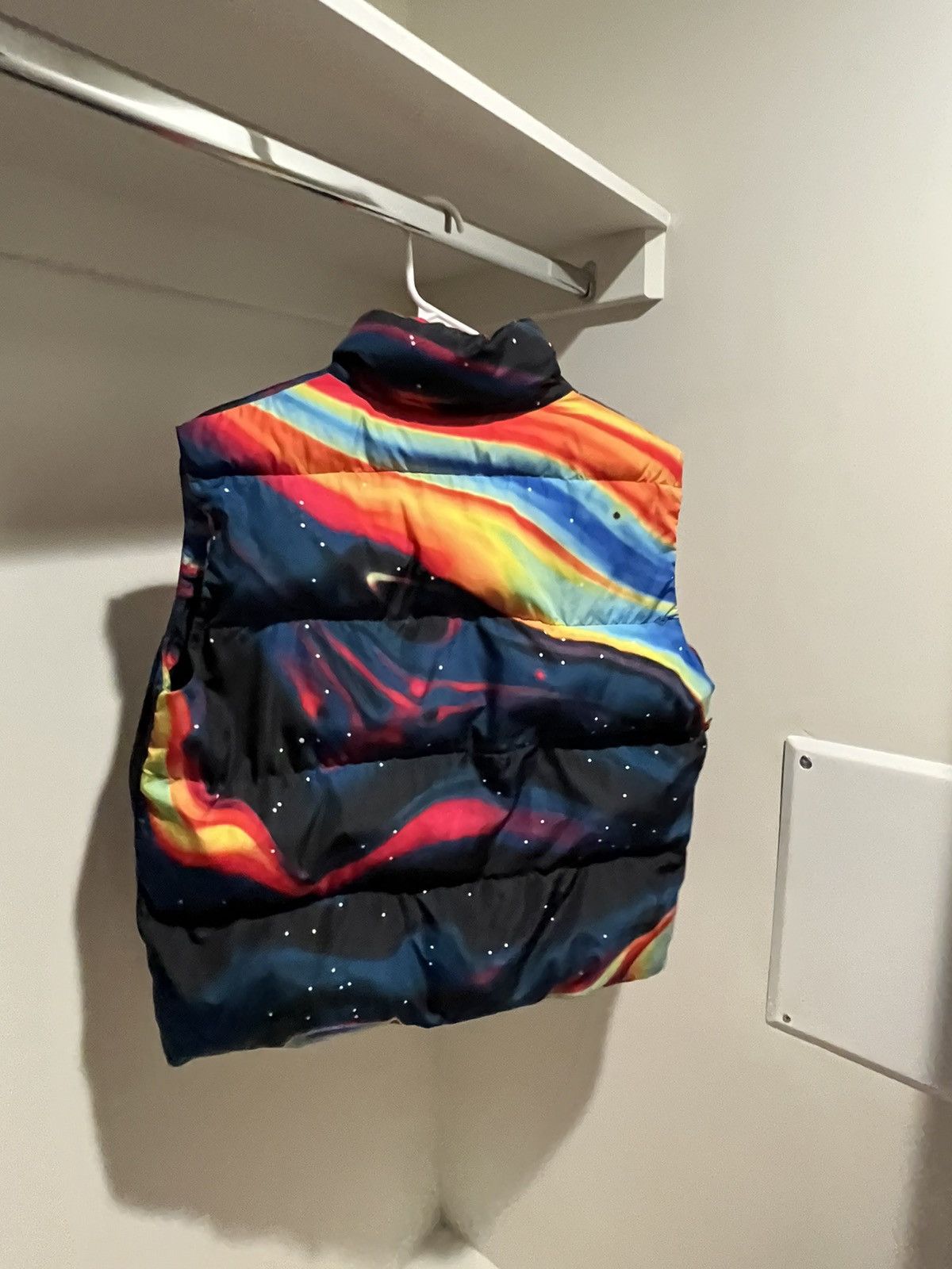 Other Soleboy Galaxy vest Size US S / EU 44-46 / 1 - 3 Thumbnail