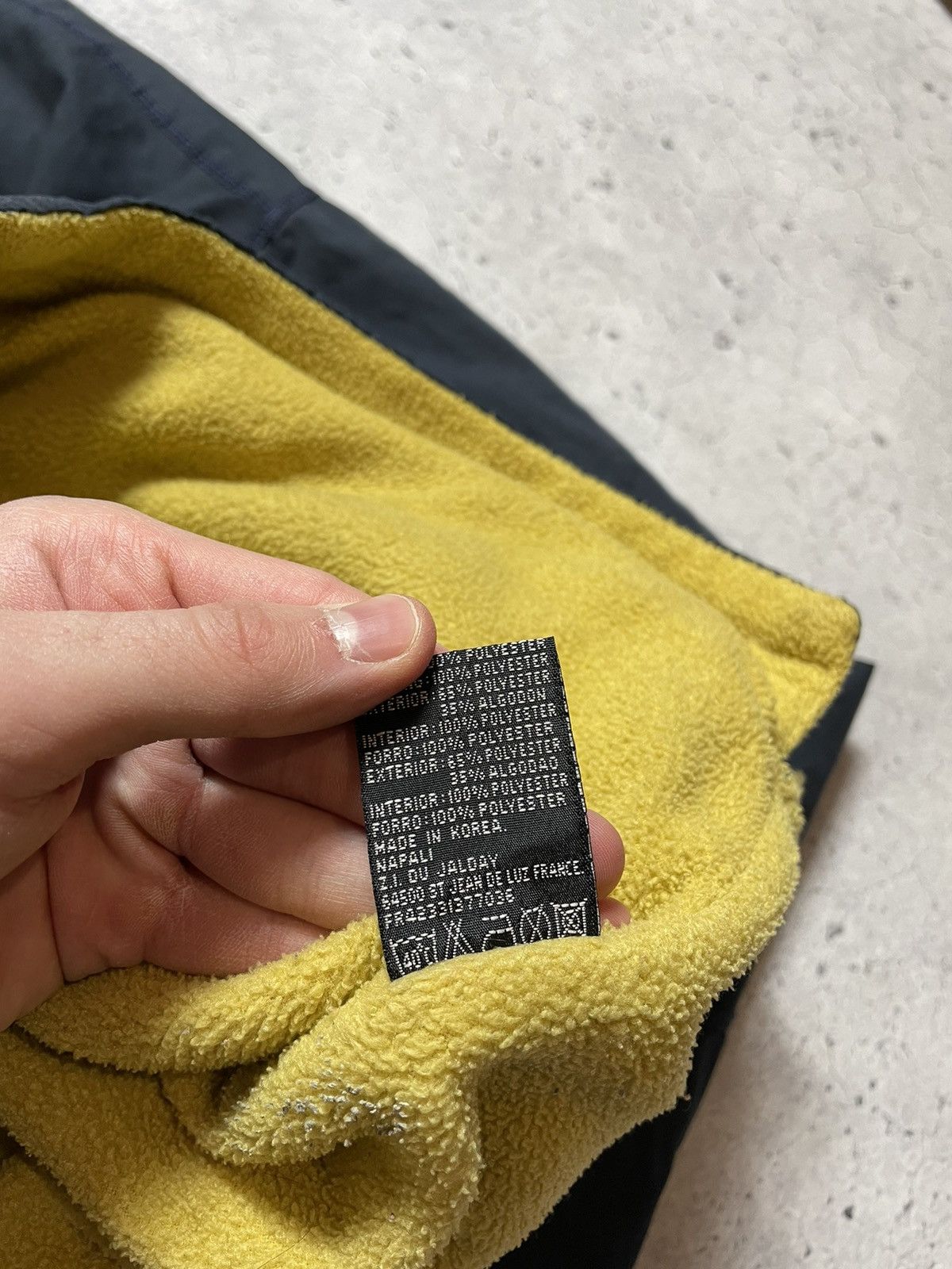 Quiksilver × Vintage Vintage Quiksilver Big Logo Surf Style Jacket Size US M / EU 48-50 / 2 - 9 Thumbnail