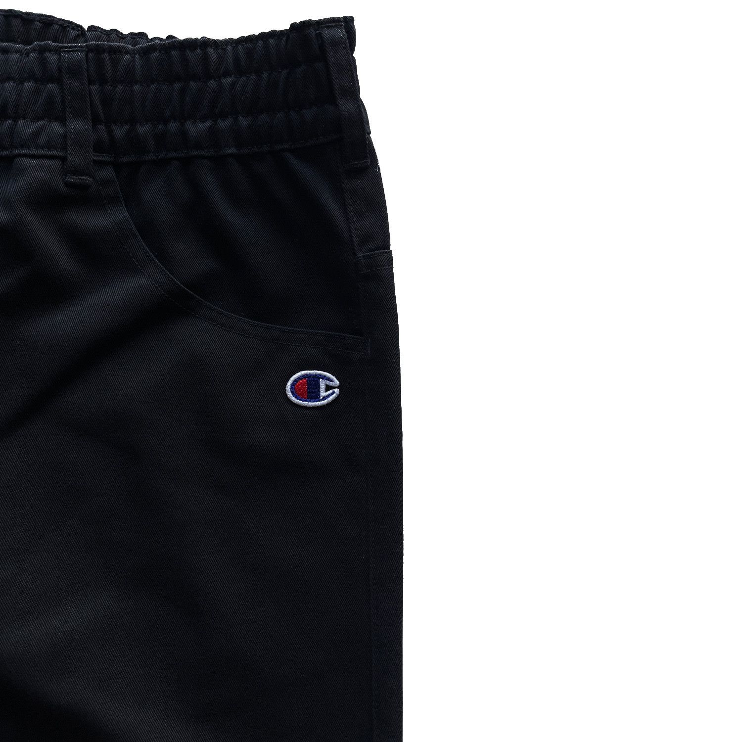 Champion Code Relaxed Woven Trousers in Black Size US 32 / EU 48 - 6 Thumbnail