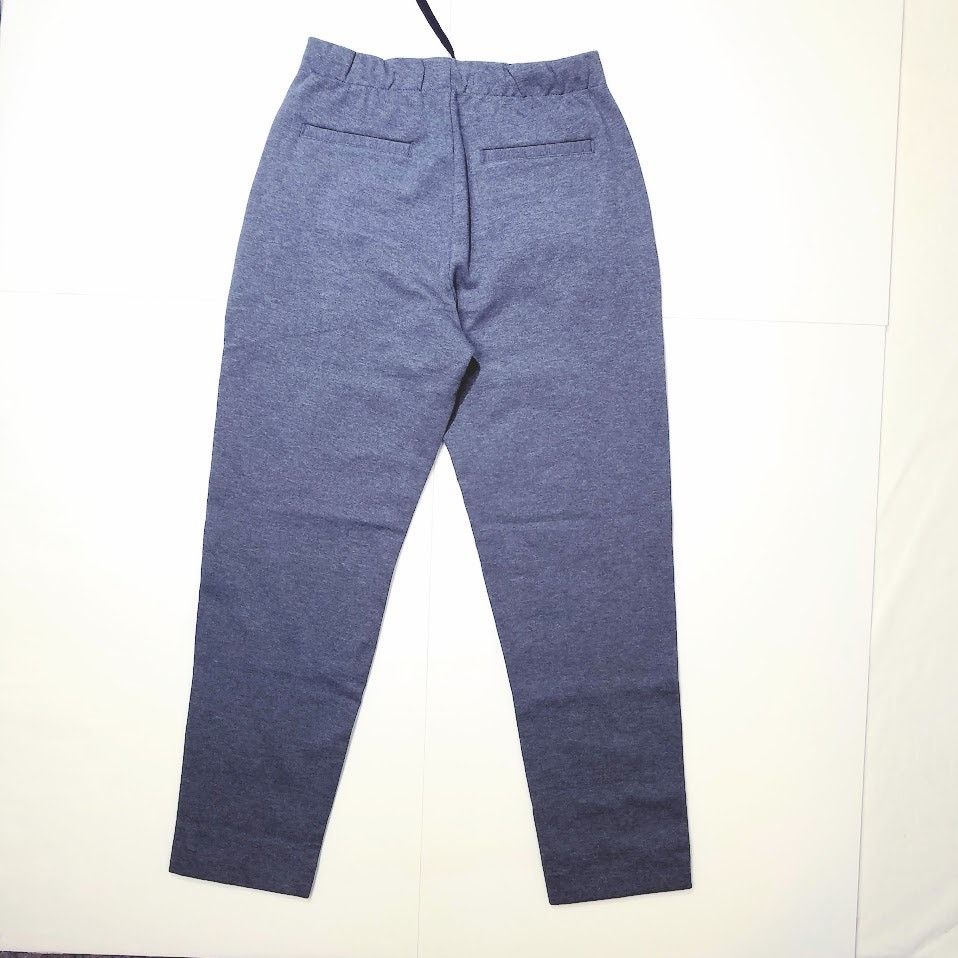Everlane NWOT The Dream Pant seamed sweatpants heathered gray size S Size 27" / US 4 / IT 40 - 2 Thumbnail