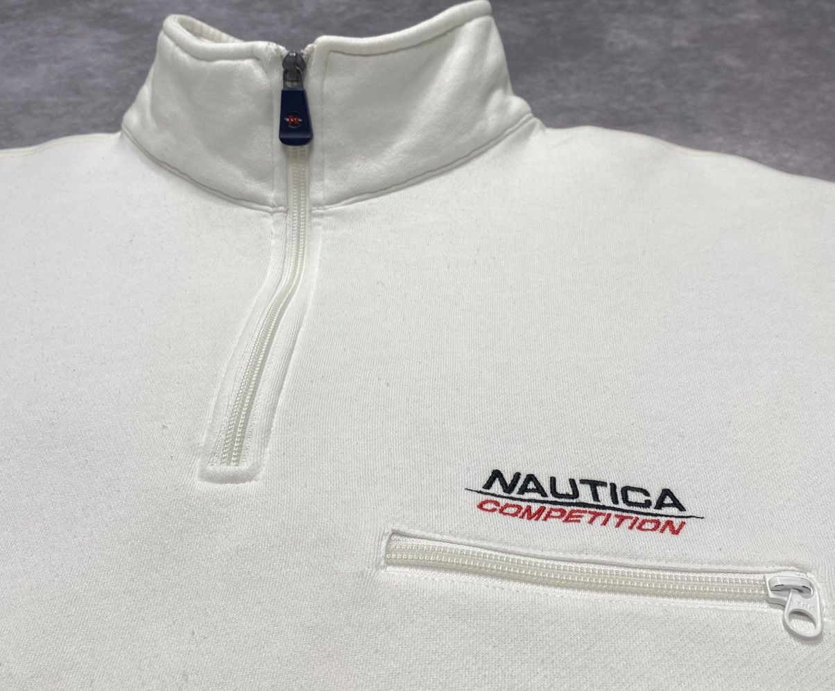 Nautica Vintage 90’s Nautica Outfit Size ONE SIZE - 3 Thumbnail