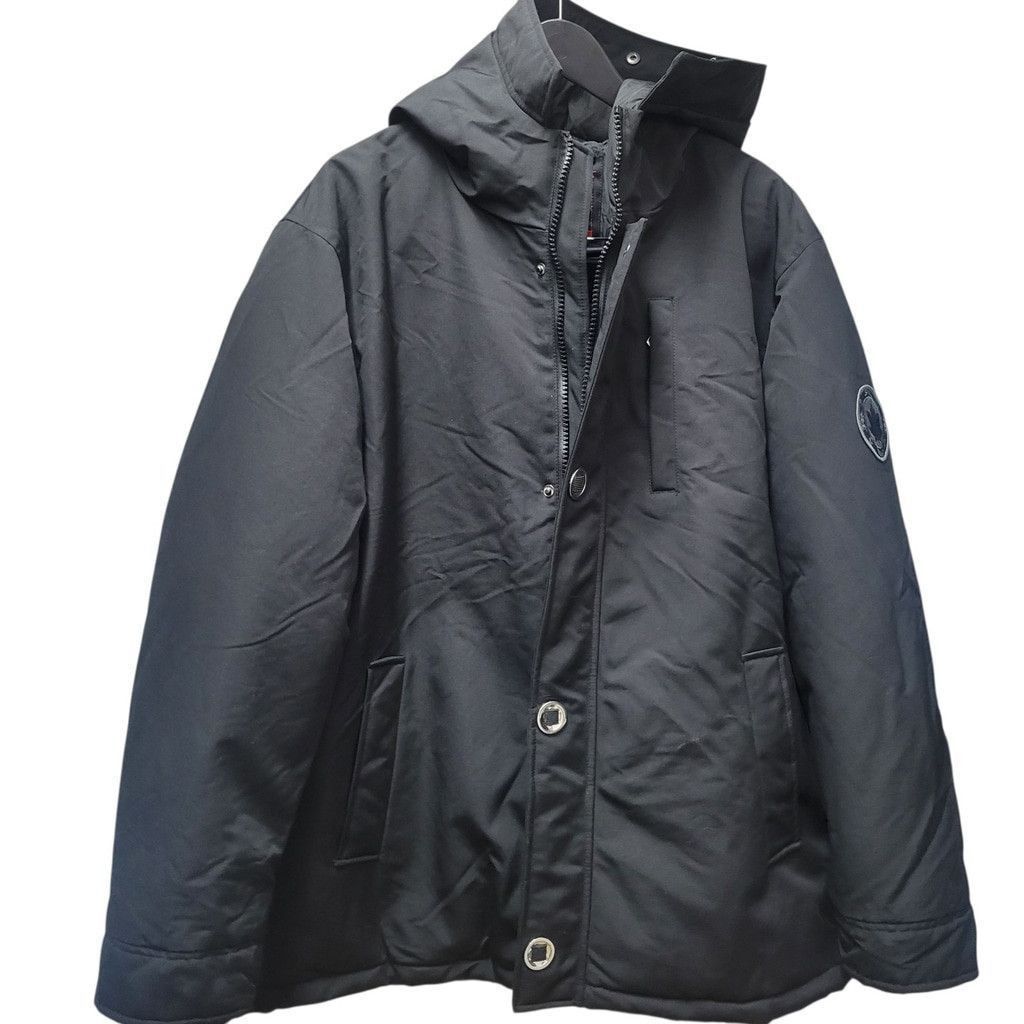 Spire Spire Men's Insulated Heavyweight Hoodie Coat Size XL Size US XL / EU 56 / 4 - 7 Thumbnail