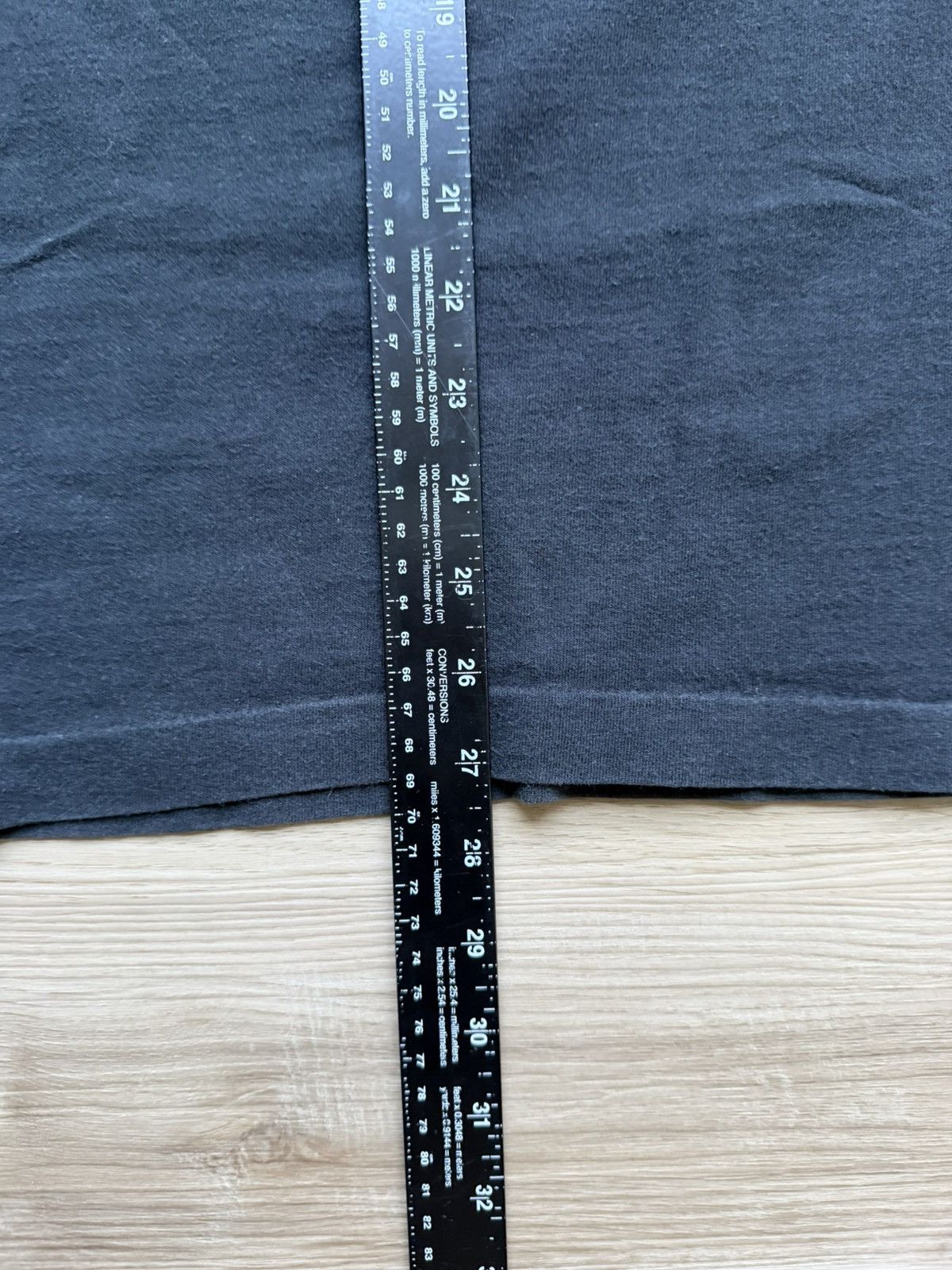 Fruit Of The Loom Vintage Wolf Tee Size US XL / EU 56 / 4 - 7 Thumbnail