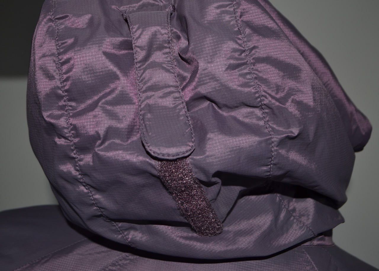Rab RAB PHOTON PERTEX JACKET SIZE 14 PRIMALOFT WINDPROOF Size XL / US 12-14 / IT 48-50 - 9 Thumbnail