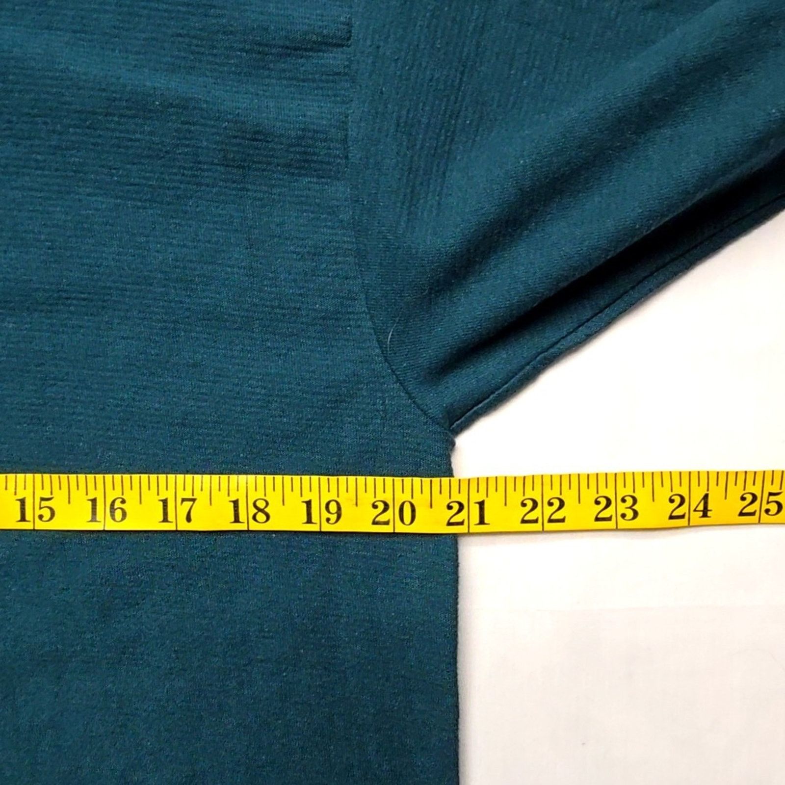 Vintage Vintage Big Sky Montana Henley Shirt Green Oneita L Tee 90s Size US L / EU 52-54 / 3 - 6 Thumbnail