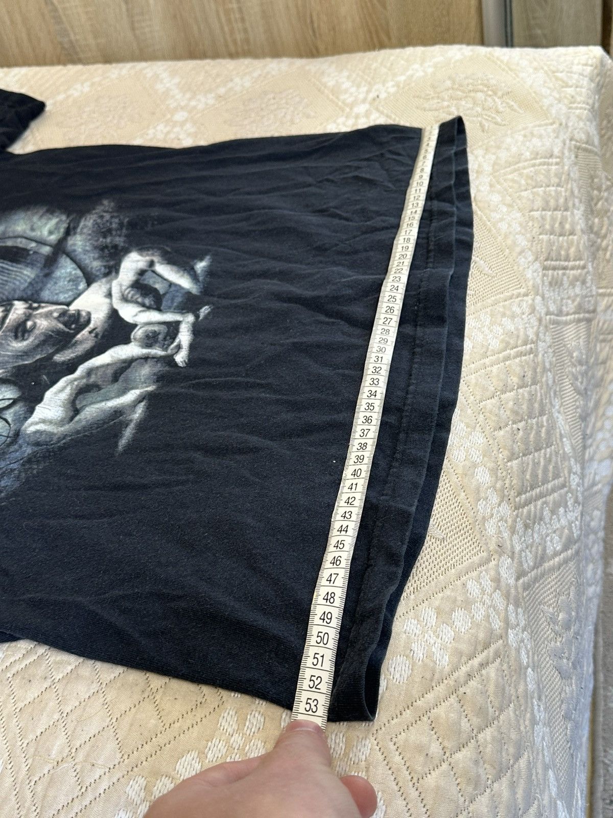 Band Tees 🔥 2004 In Flames Soundtrack To Your Escape Metal T Shirt Size US L / EU 52-54 / 3 - 10 Thumbnail