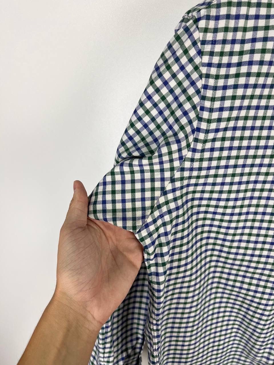 Polo Ralph Lauren Polo Ralph Lauren luxury shirt size M Size US M / EU 48-50 / 2 - 7 Thumbnail
