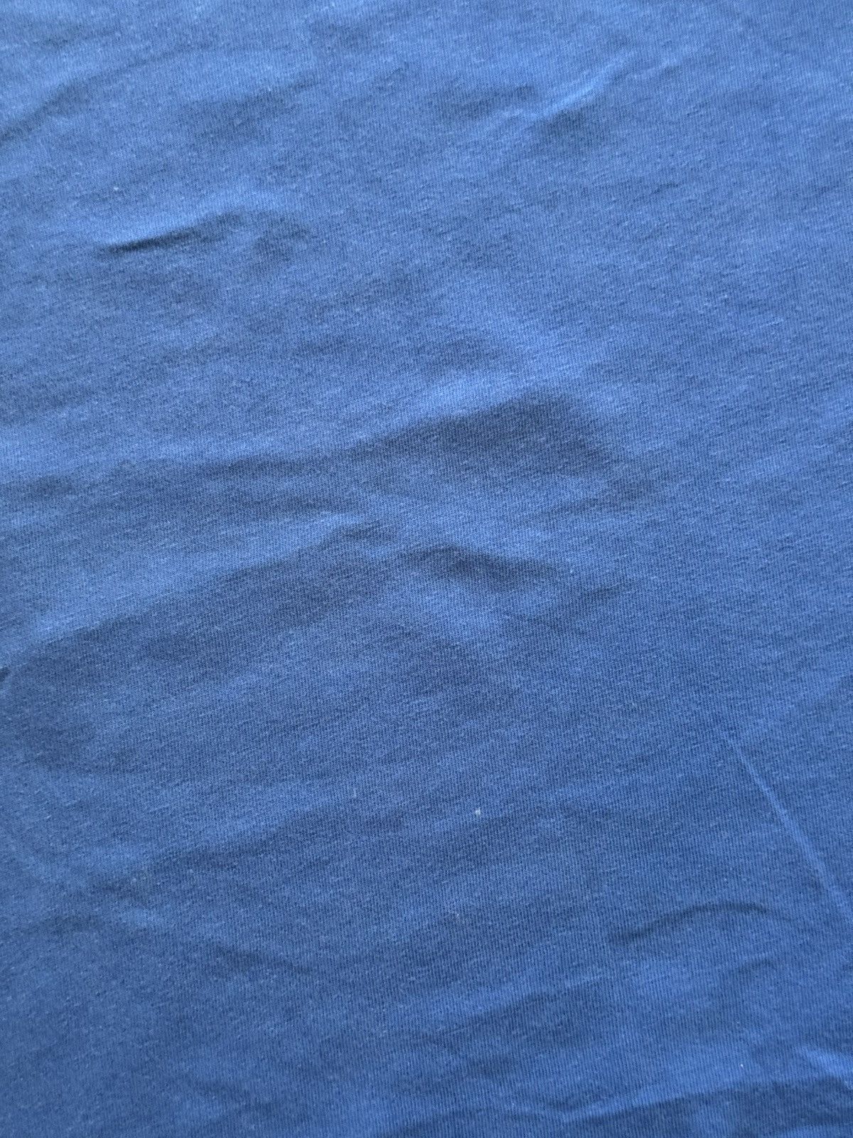 Vintage Vintage 90’s No Rules NR y2k BMX Fly Zone Distressed Tee Size US L / EU 52-54 / 3 - 6 Thumbnail