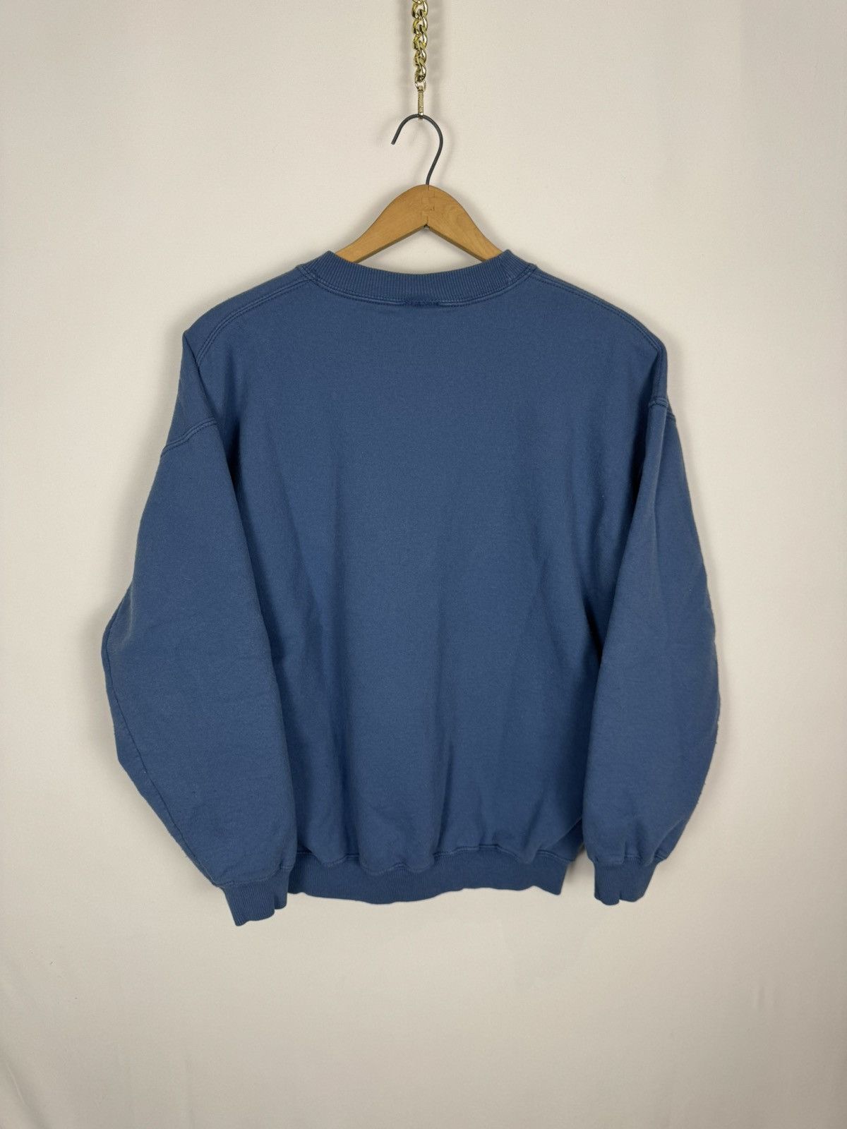 Vintage Vintage 1990s Nashville Opry At The Ryman Sweatshirt Size US L / EU 52-54 / 3 - 6 Thumbnail