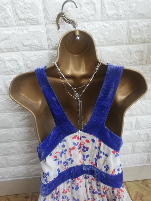 Alice McCall Alice McCall silk dress 12 Size M / US 6-8 / IT 42-44 - 2 Thumbnail