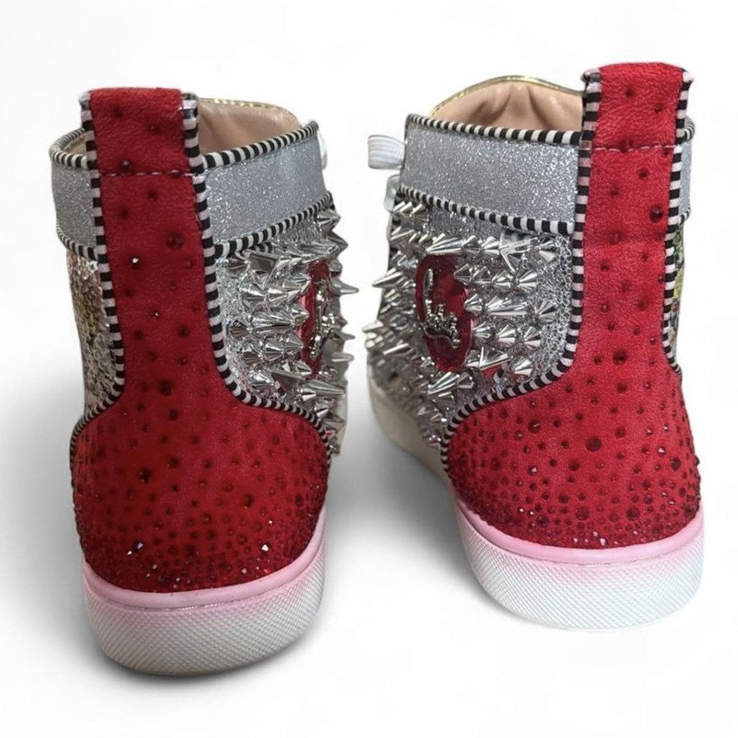 Christian Louboutin Christian Louboutin Size US 10 / IT 40 - 4 Thumbnail