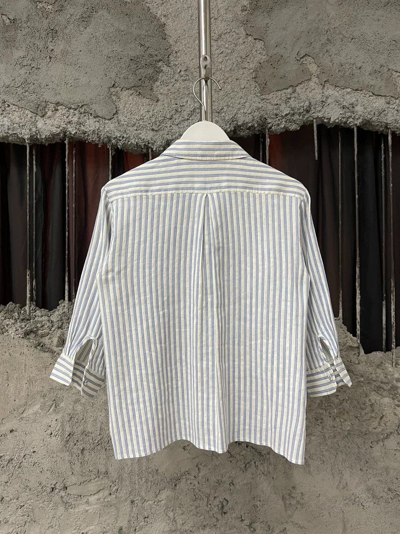 Gucci GucciShirt 2503-Nextarrow Size US XXS / EU 40 - 2 Thumbnail