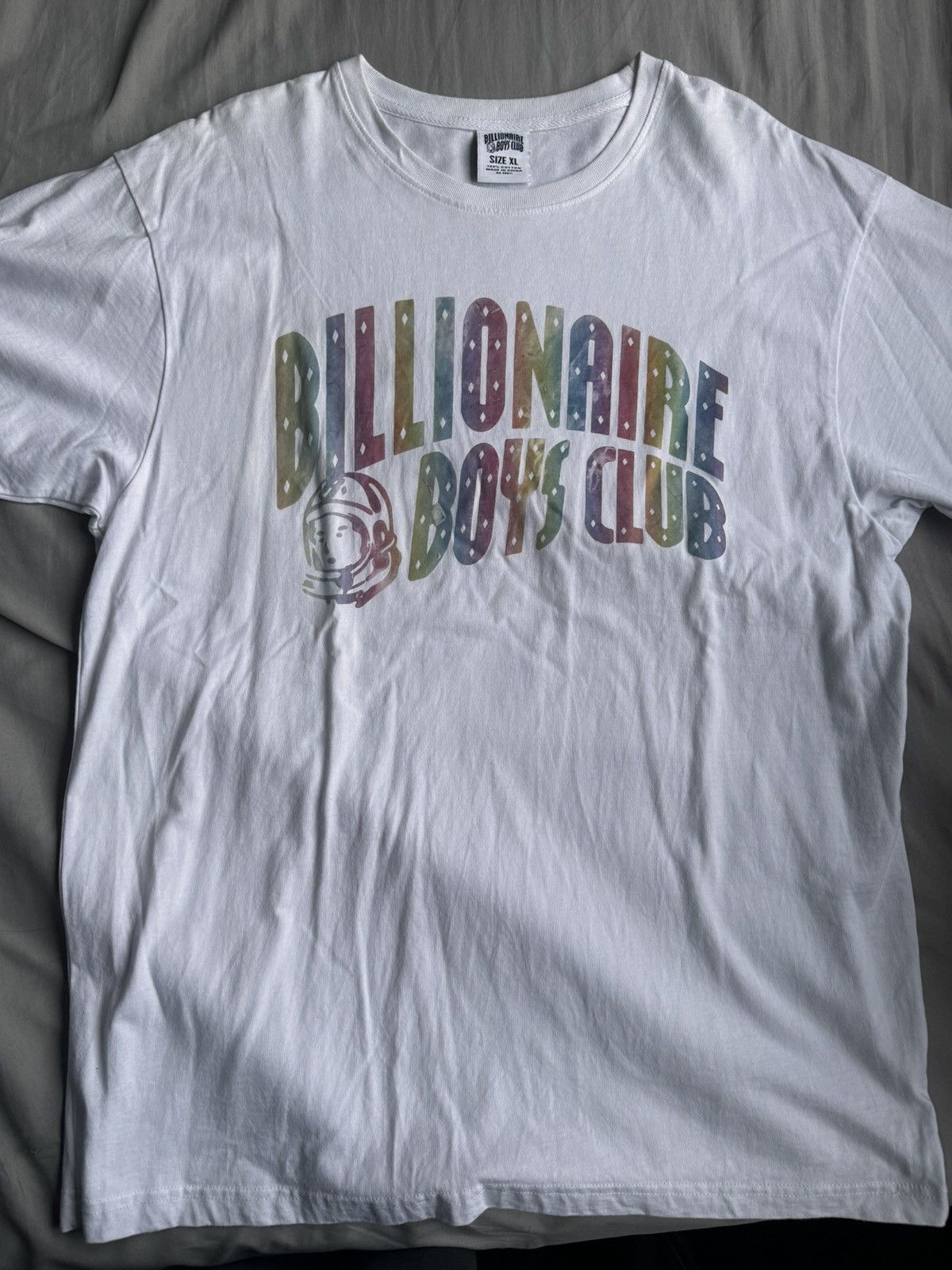 Billionaire Boys Club Billionaire Boys Club Size US XL / EU 56 / 4 - 1 Thumbnail