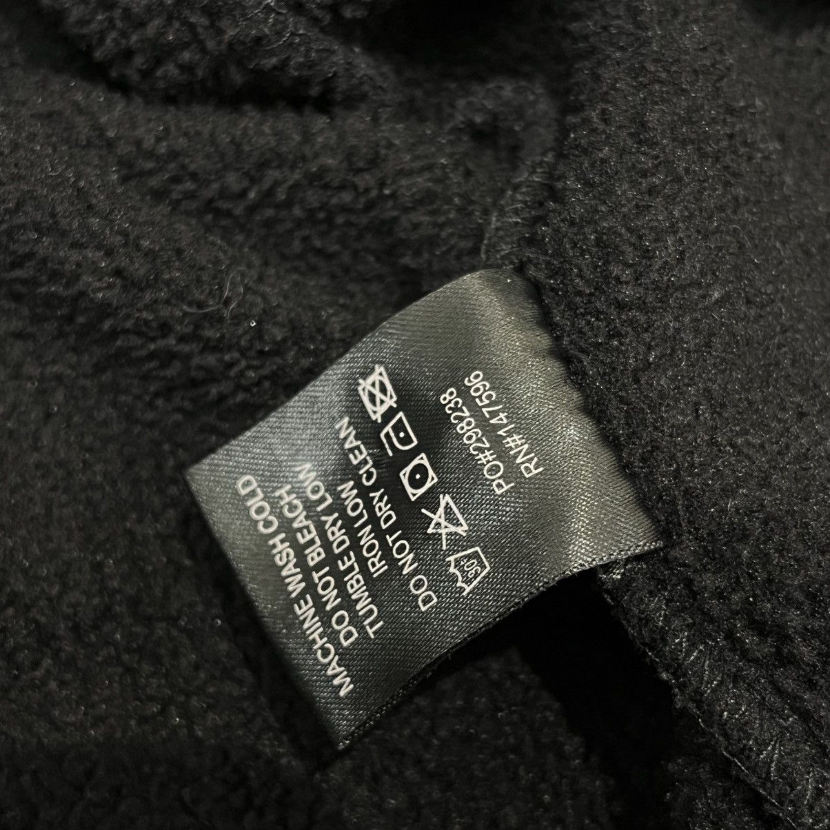Fashion Nova Fashion Nova Crewneck Black Size US XXL / EU 58 / 5 - 7 Thumbnail