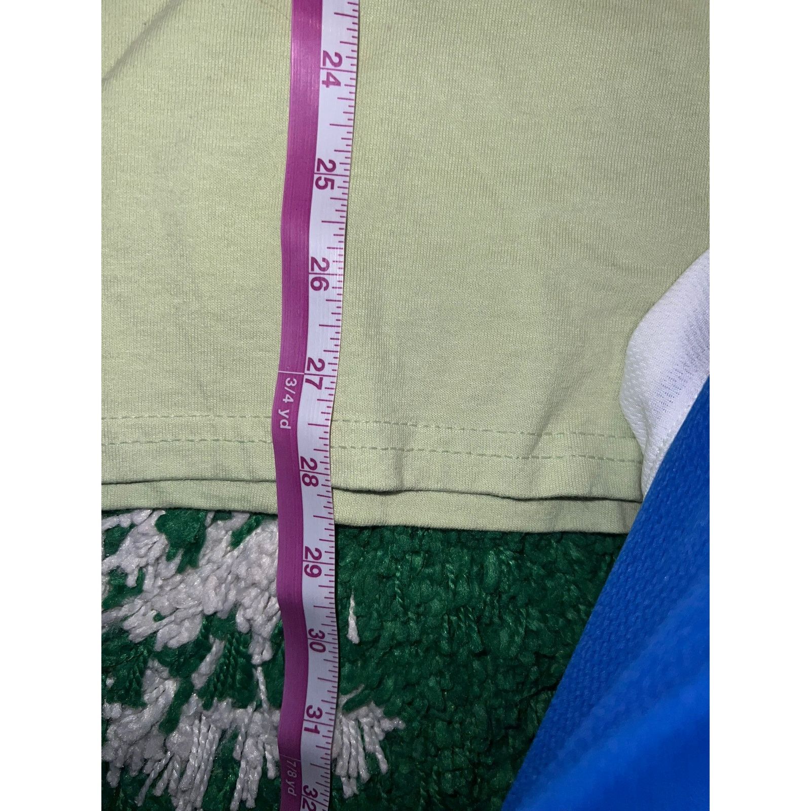 Port Authority Vintage Donkey Derby Days Shirt Cripple Creek Green Tee M Size US M / EU 48-50 / 2 - 11 Thumbnail