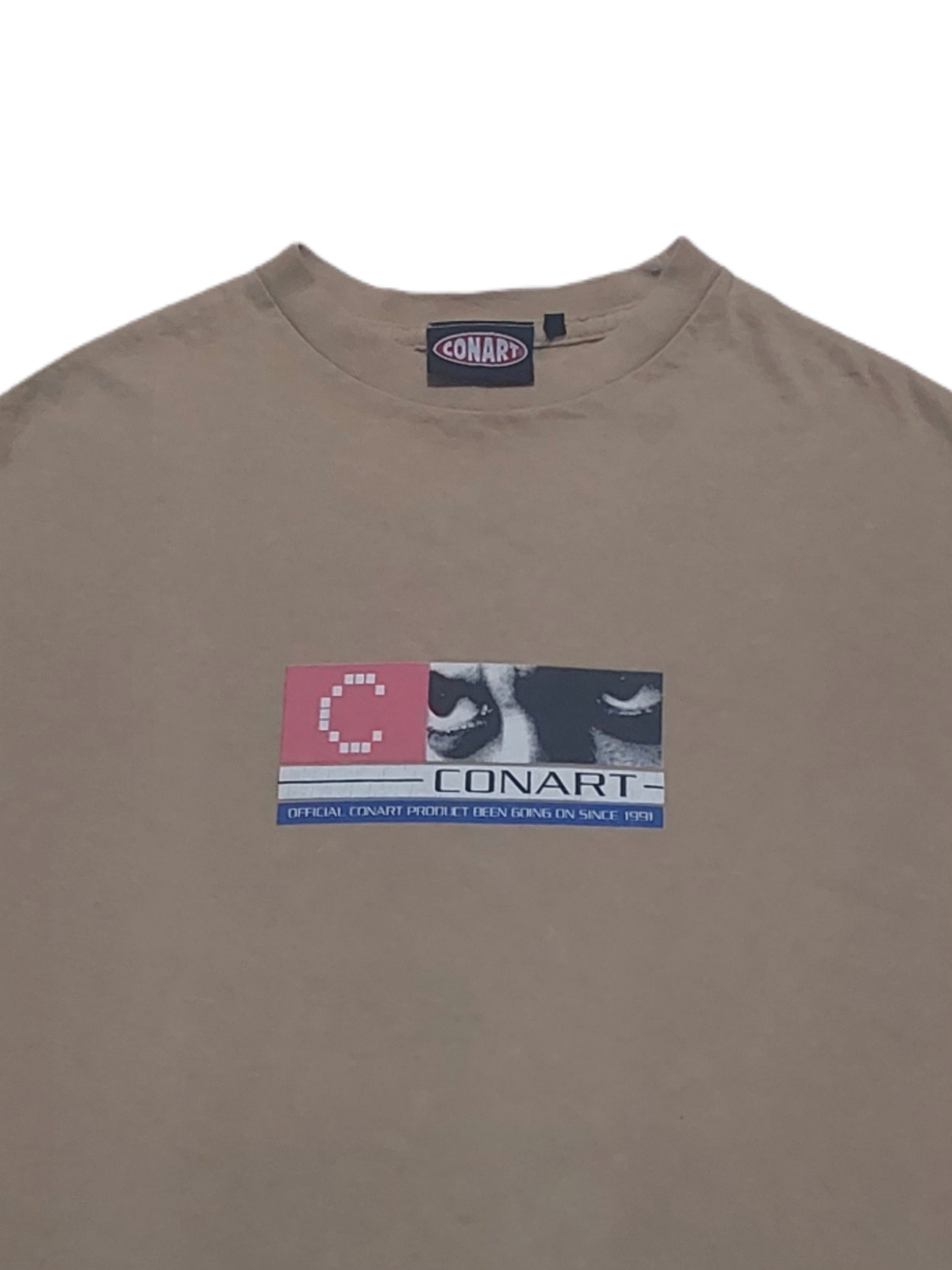 Vintage Vintage Conart Size US L / EU 52-54 / 3 - 2 Thumbnail