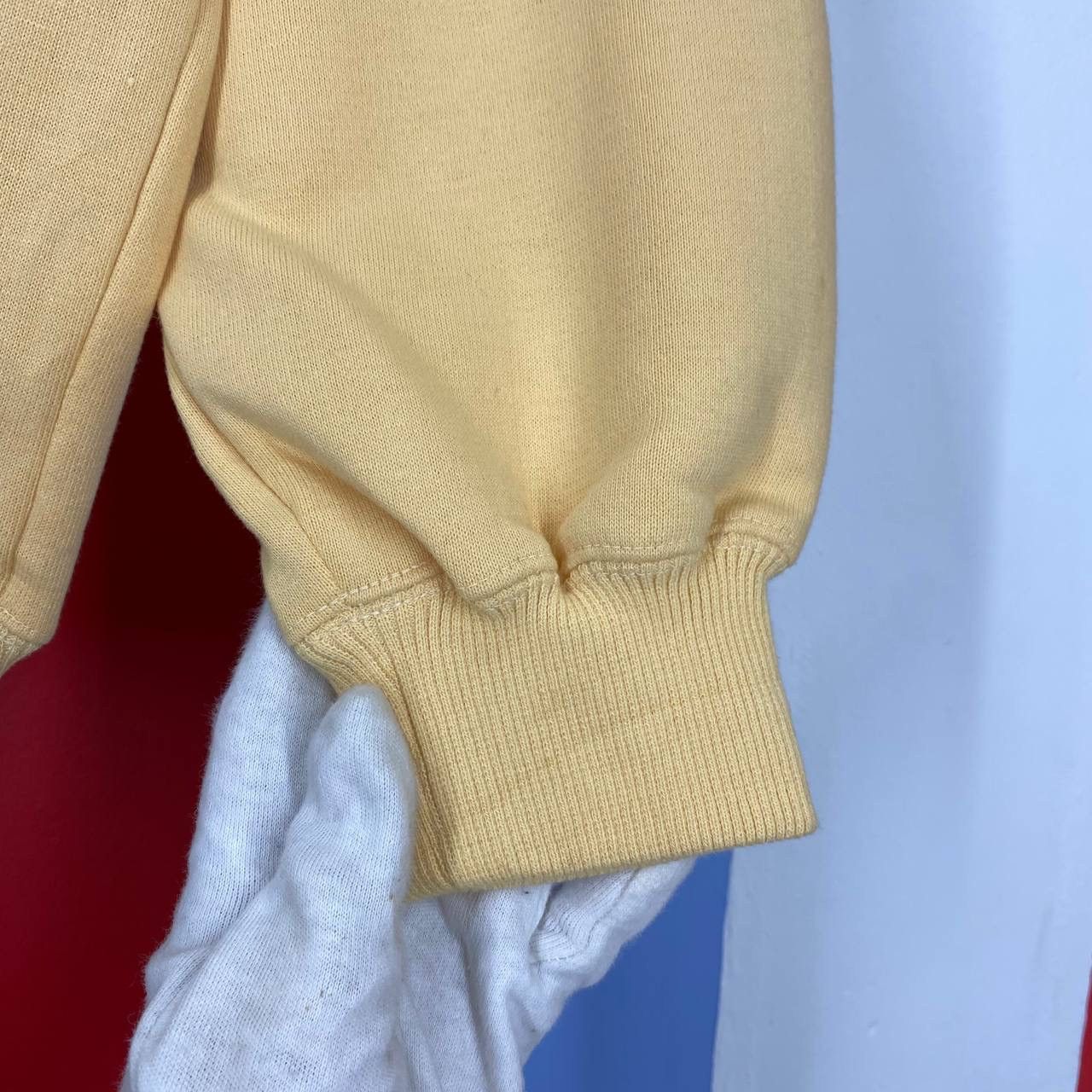 Gianni Valentino GIANNI VALENTINO Crew Neck Sweatshirt #2234/22 Size US L / EU 52-54 / 3 - 3 Thumbnail