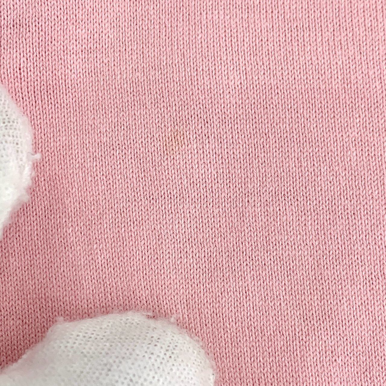 Burberry Burberry Pink Cotton T-Shirt With Deer Print Graphic Size S / US 4 / IT 40 - 7 Thumbnail