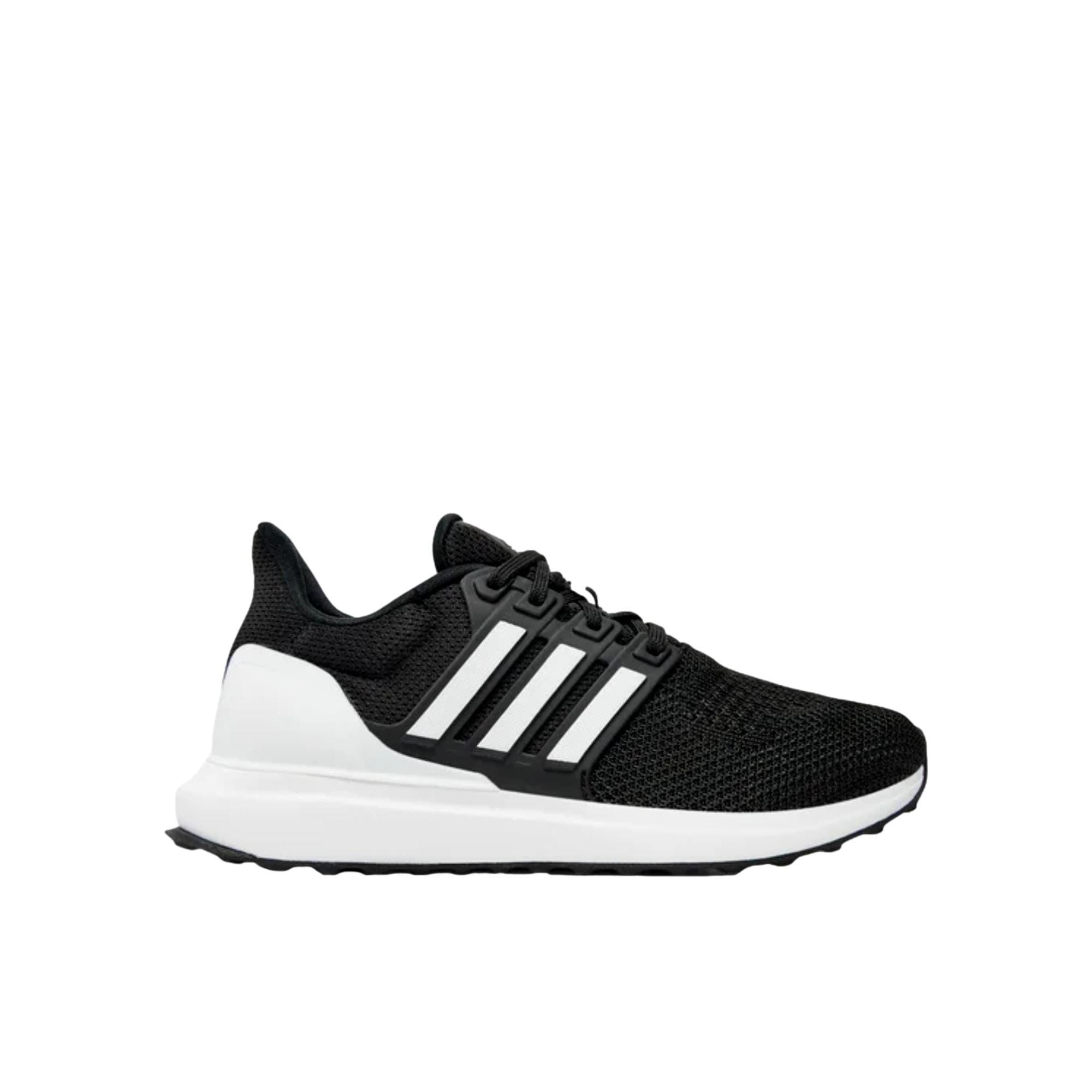 Adidas Ubounce DNA Core Black/Cloud White/Cloud White IH4935 Size US 7 / EU 40 - 1 Thumbnail